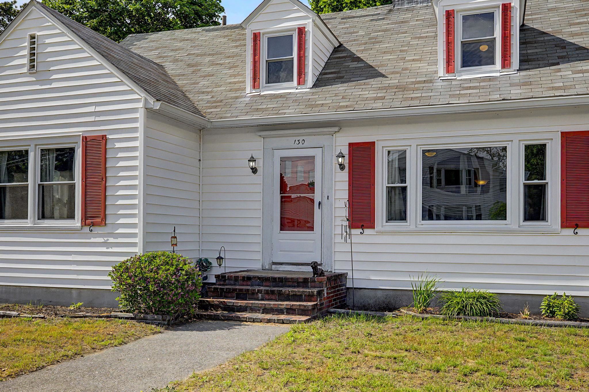 130 Manning Street