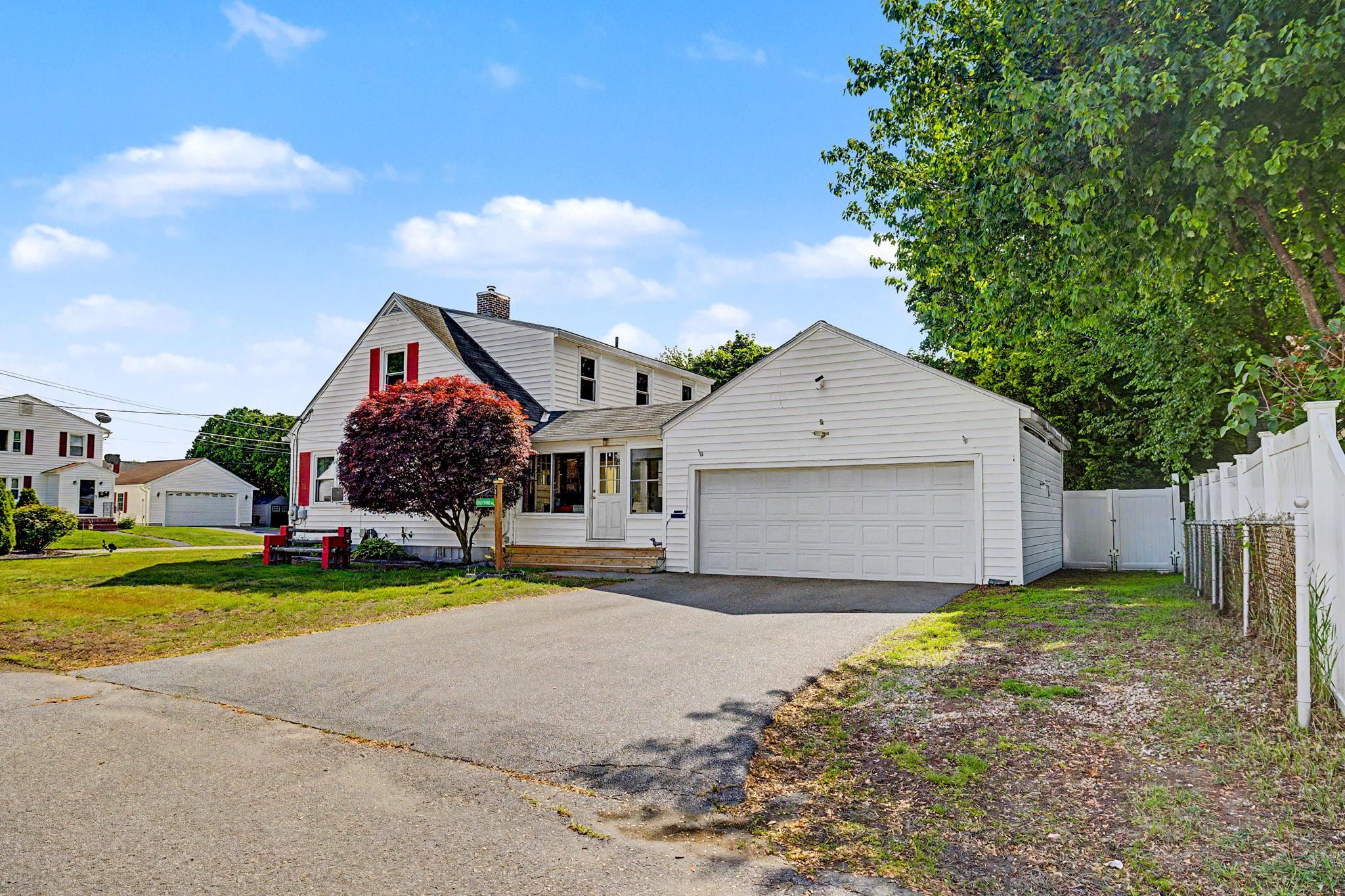 130 Manning Street