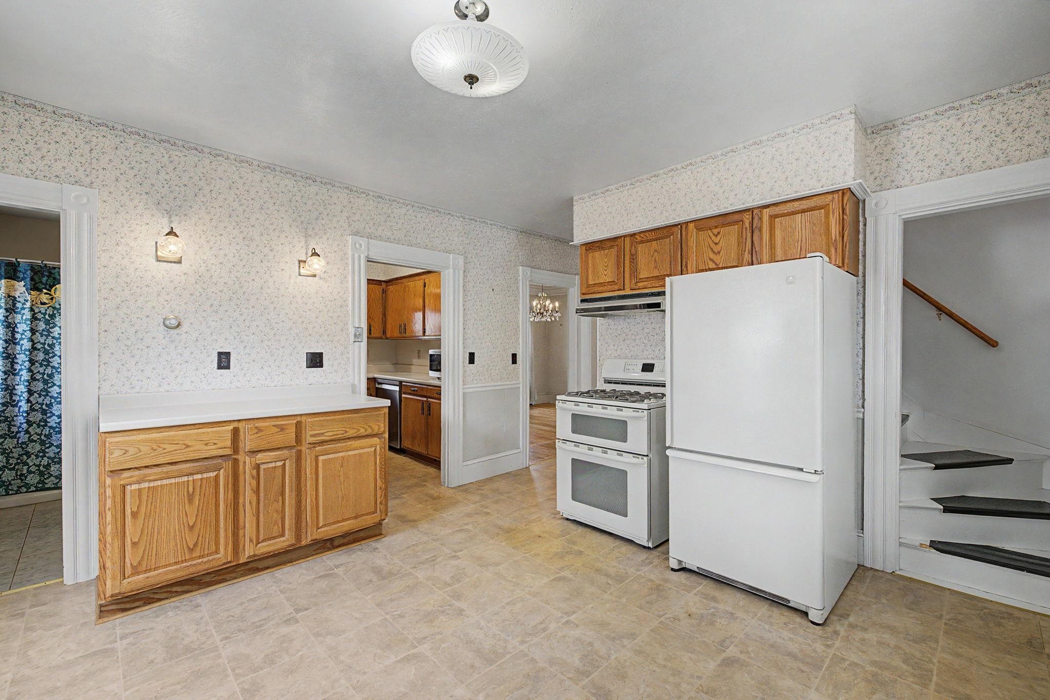 326 Walnut Street