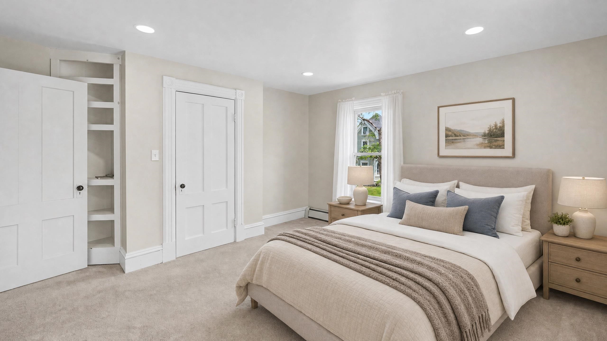 326 Walnut Street