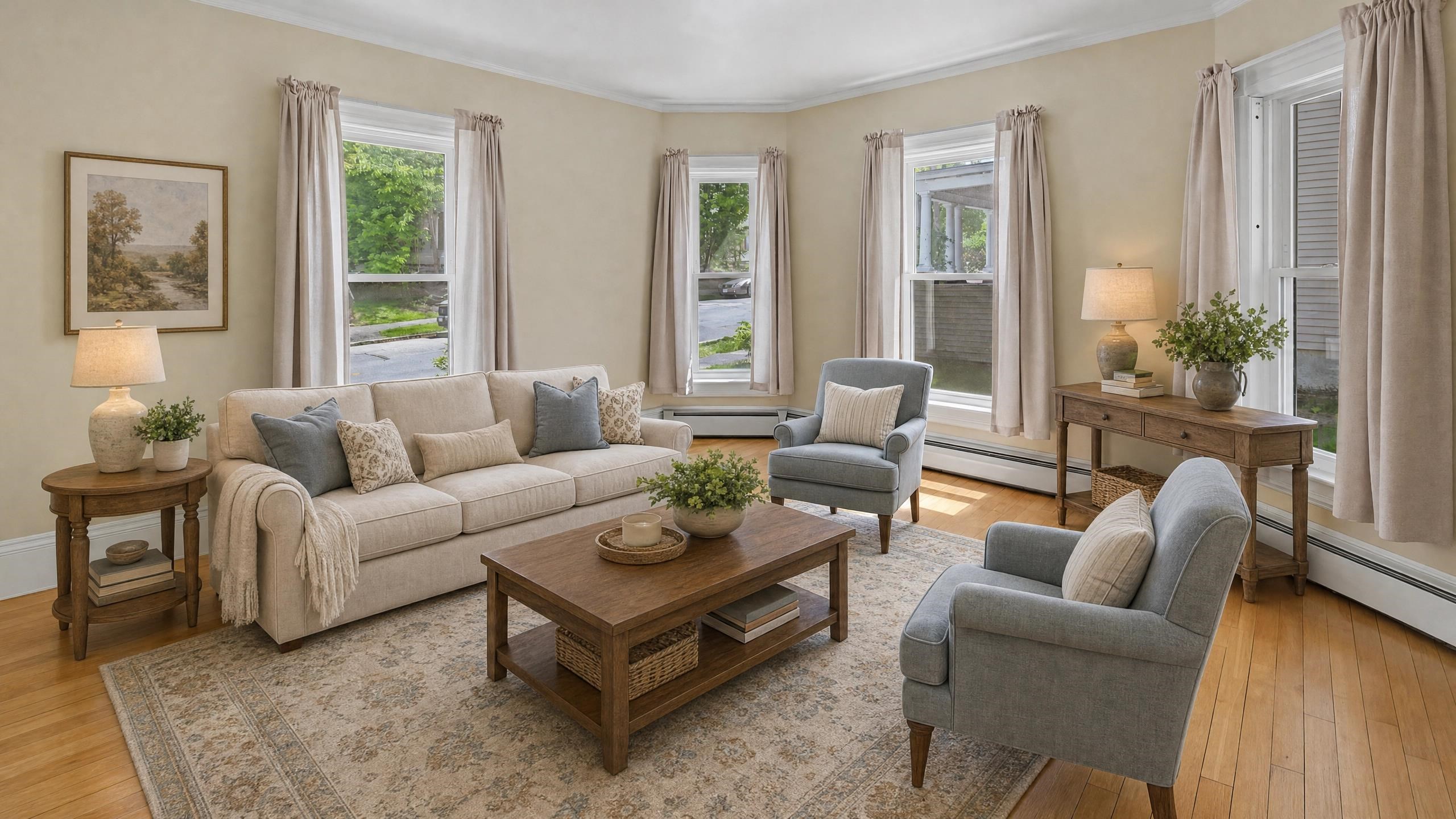 326 Walnut Street