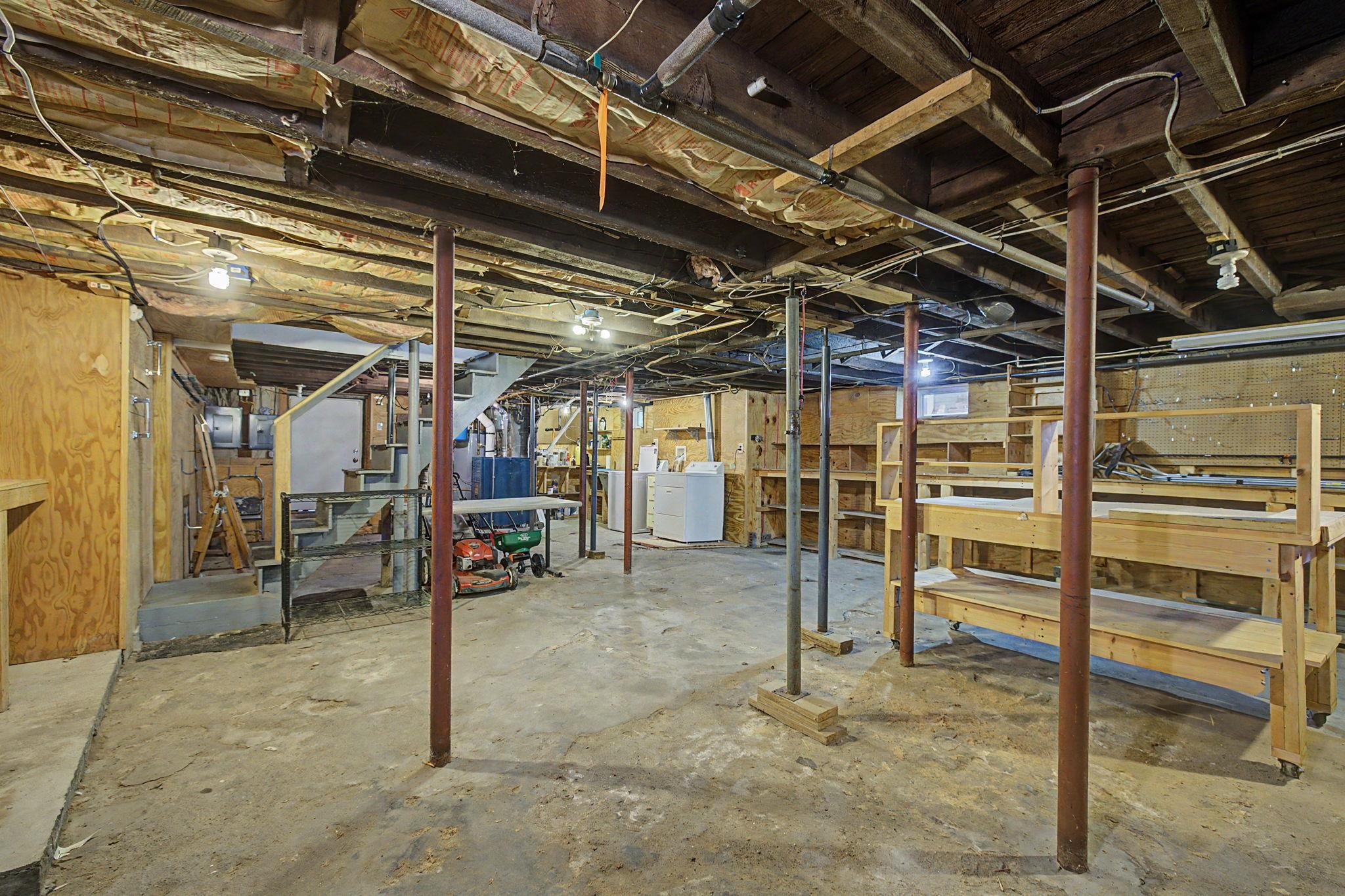 326 Walnut Street