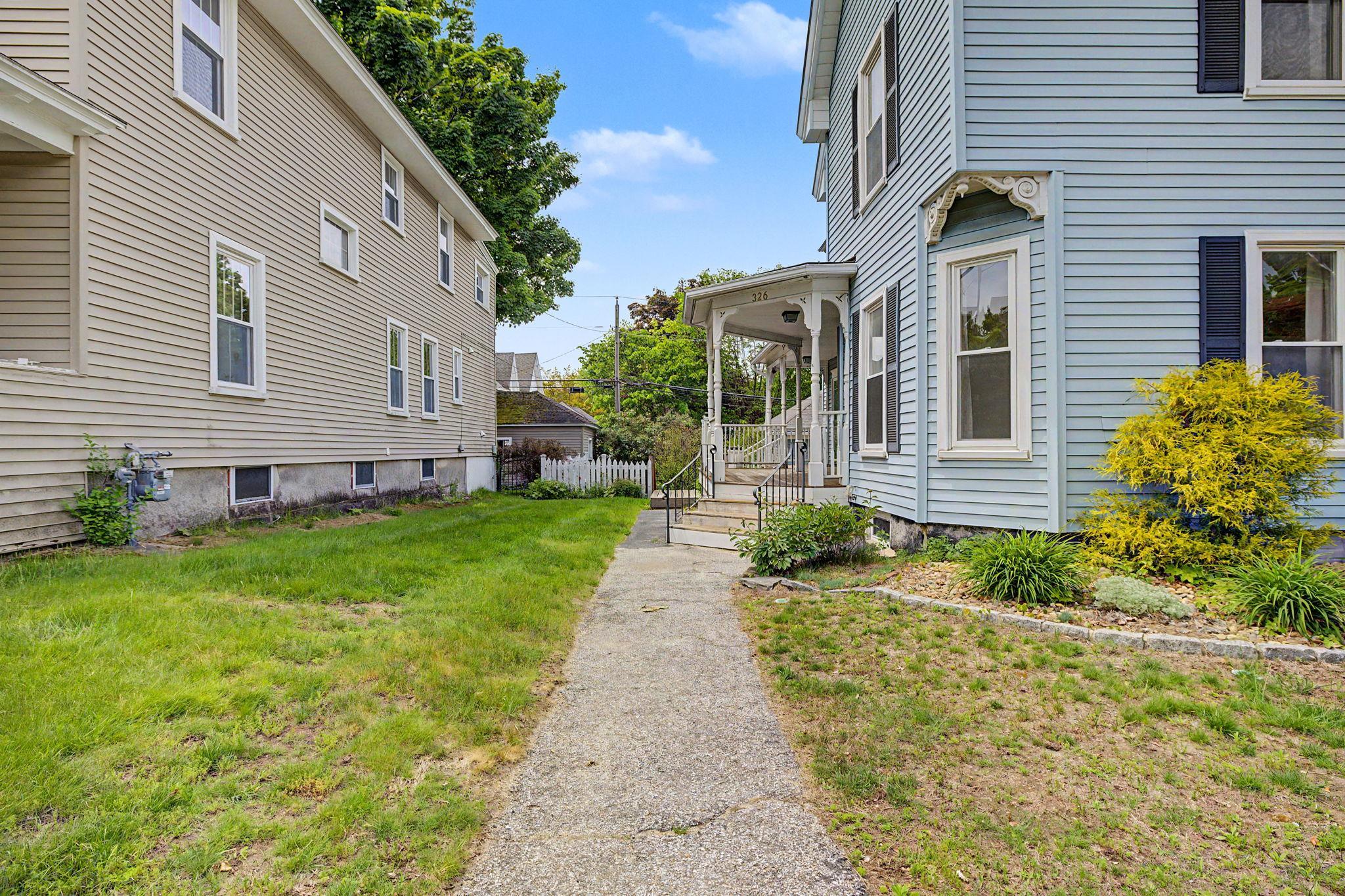 326 Walnut Street