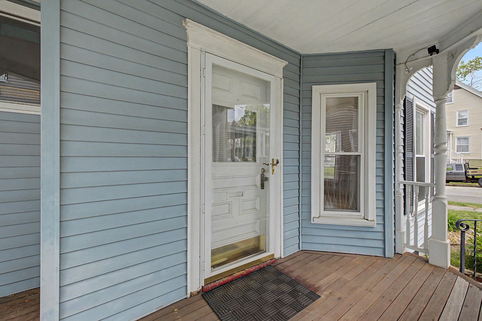 326 Walnut Street