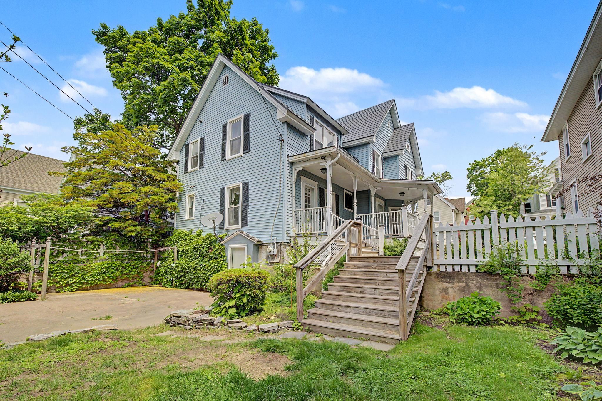 326 Walnut Street