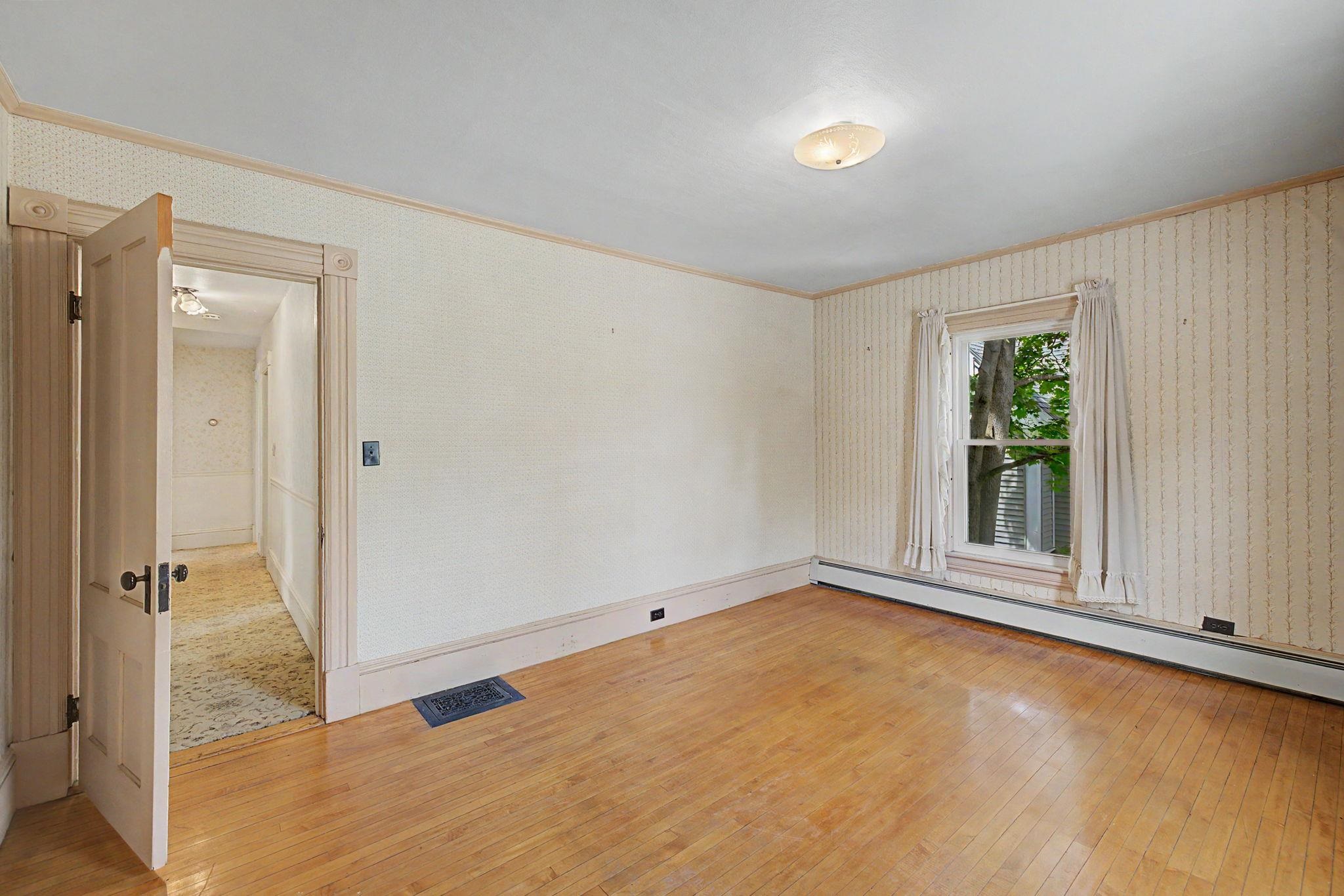 326 Walnut Street