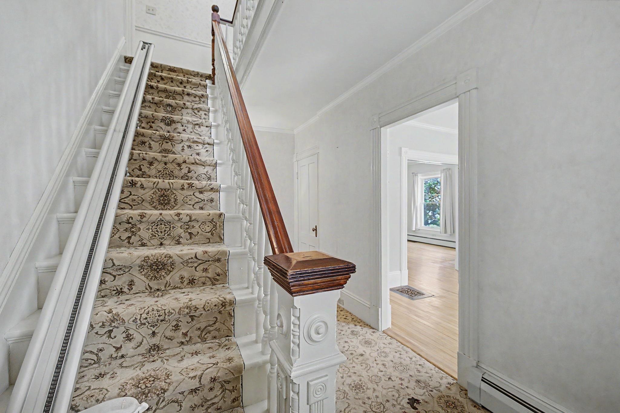 326 Walnut Street