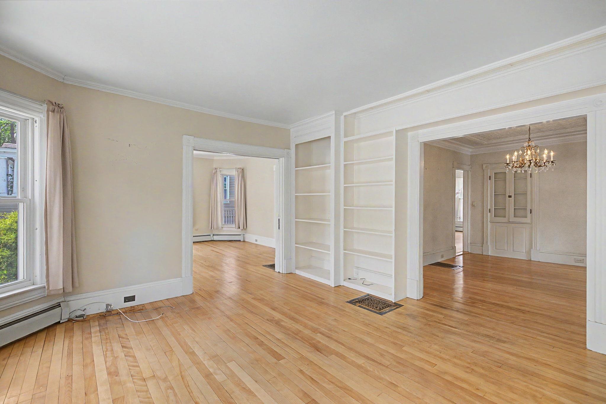 326 Walnut Street