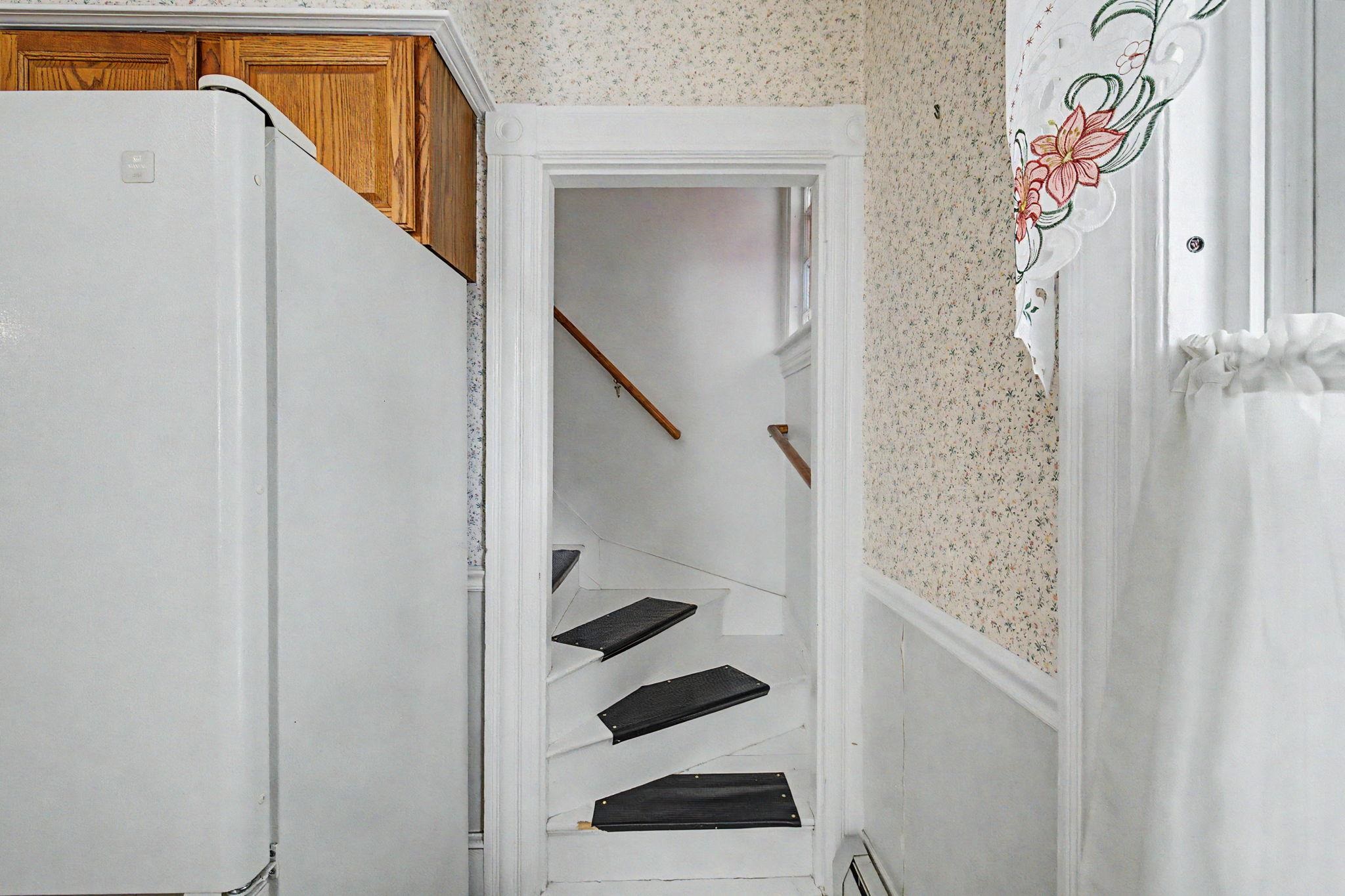 326 Walnut Street