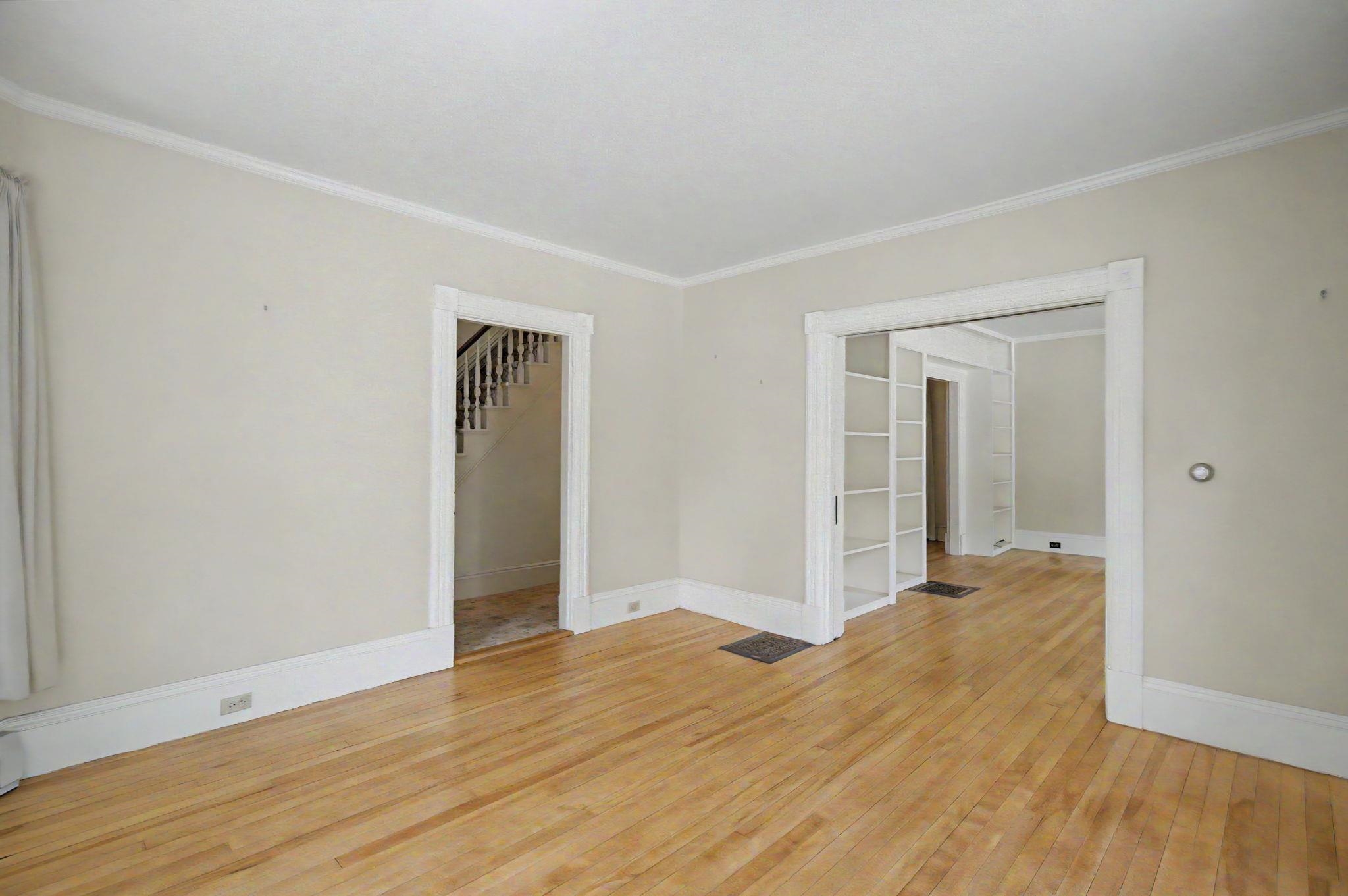 326 Walnut Street