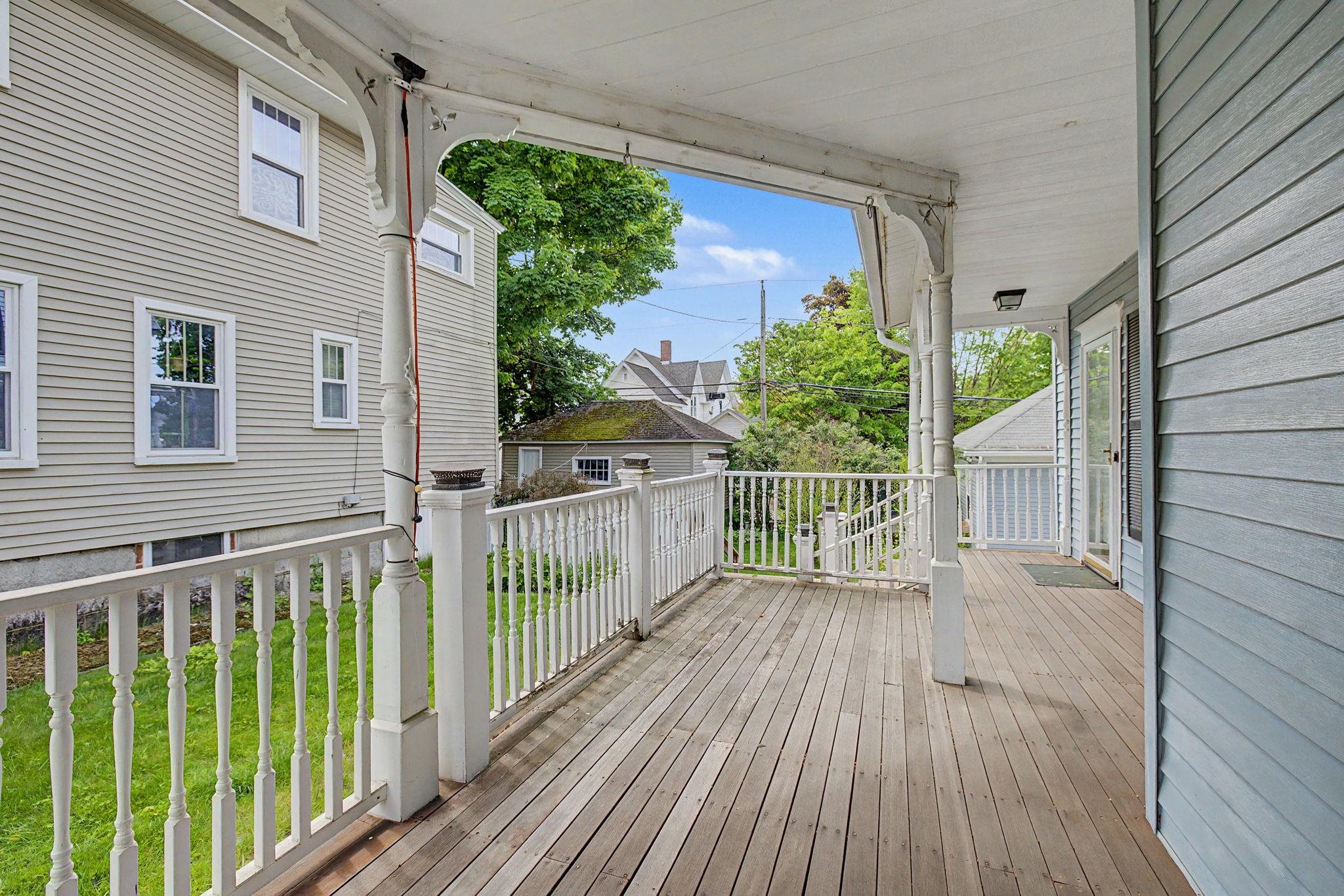 326 Walnut Street