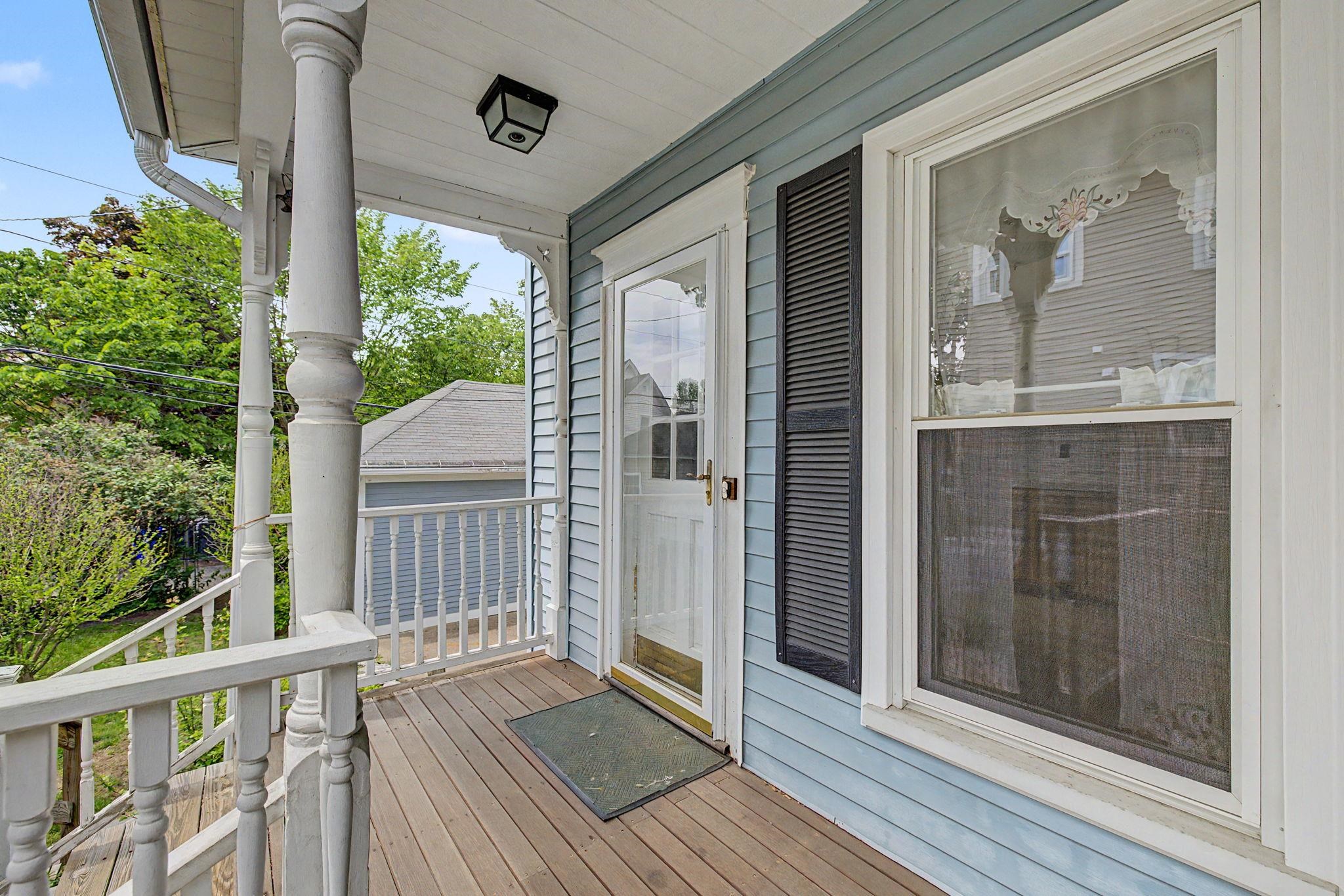 326 Walnut Street