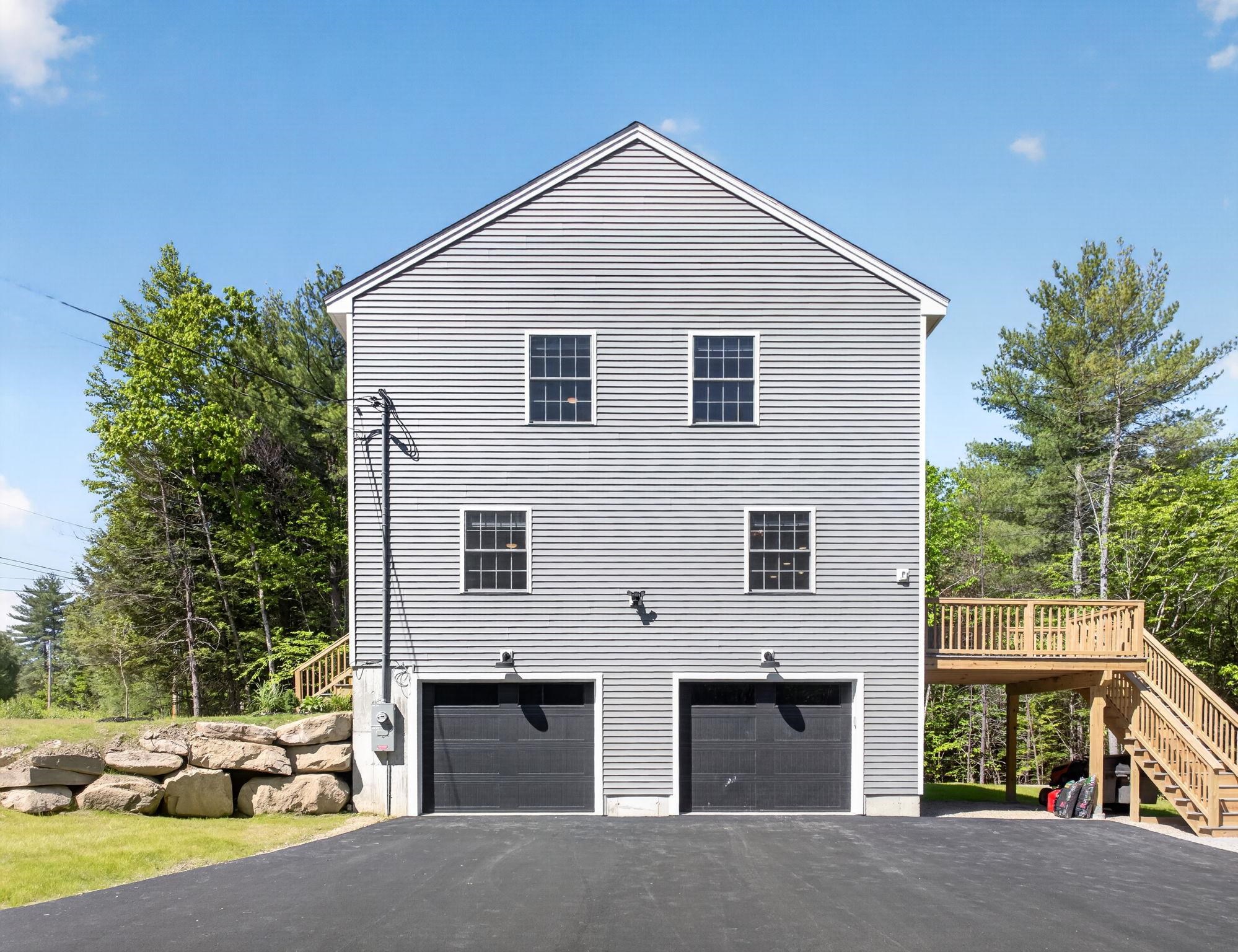 47 Chestnut Drive