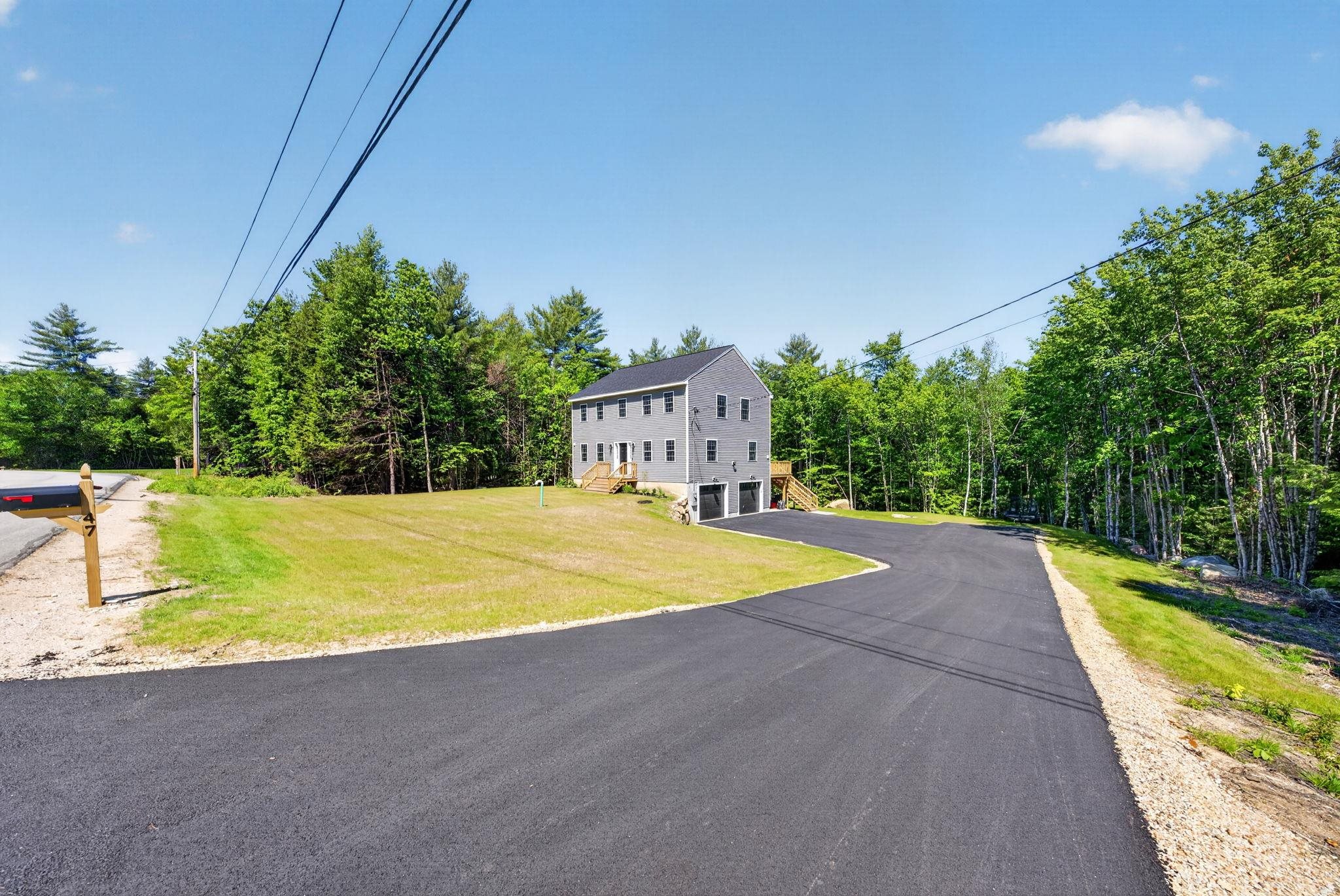 47 Chestnut Drive