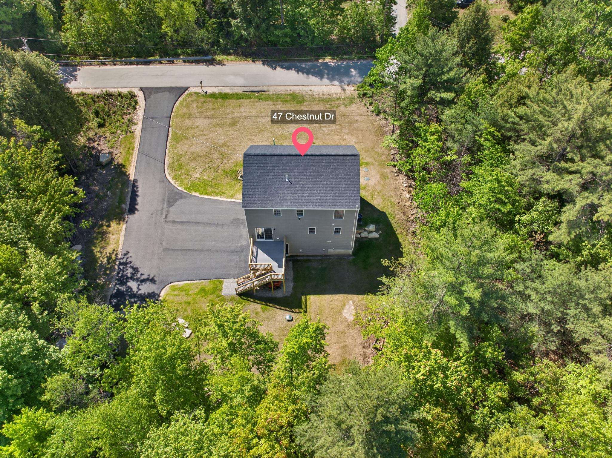 47 Chestnut Drive