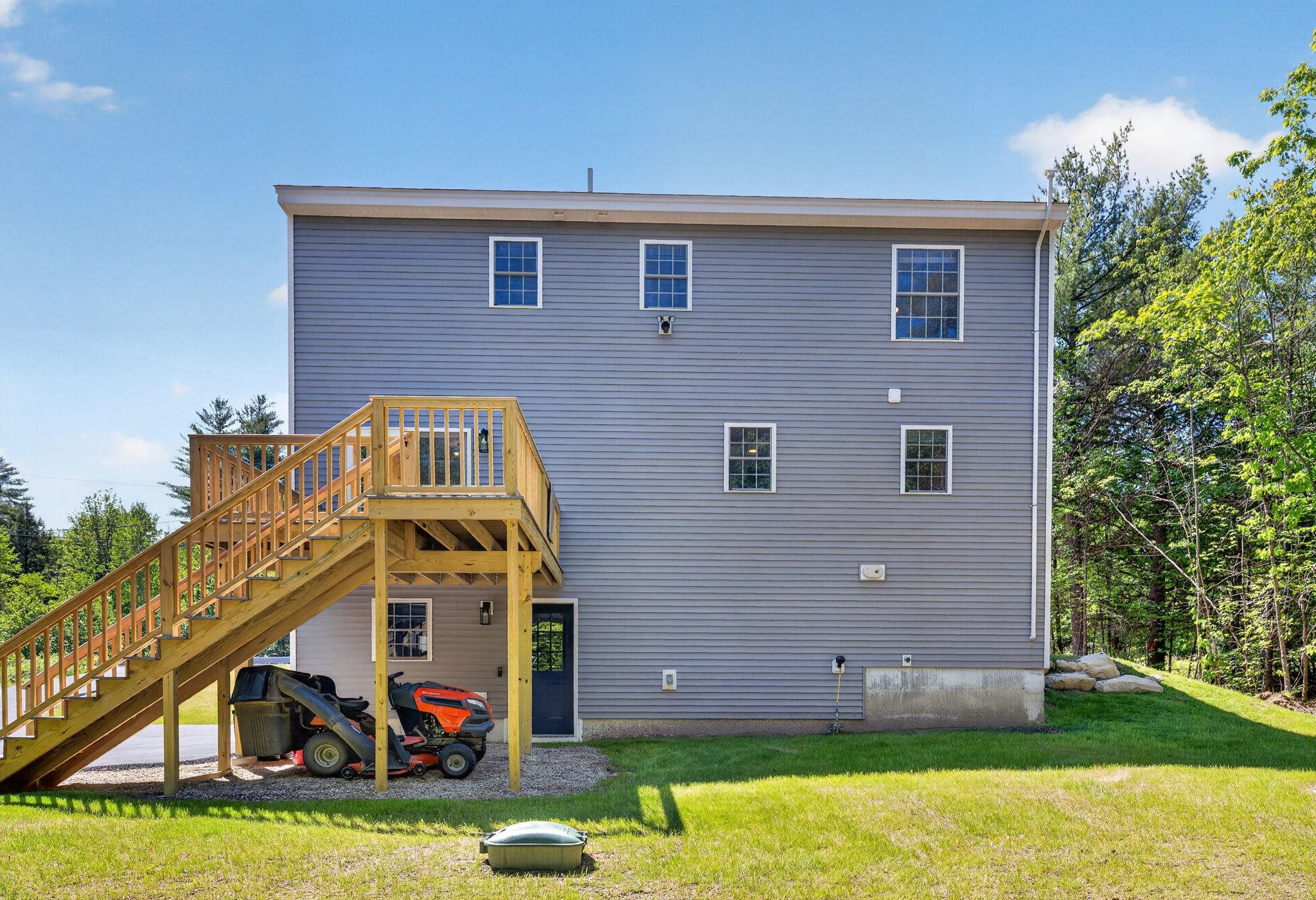 47 Chestnut Drive