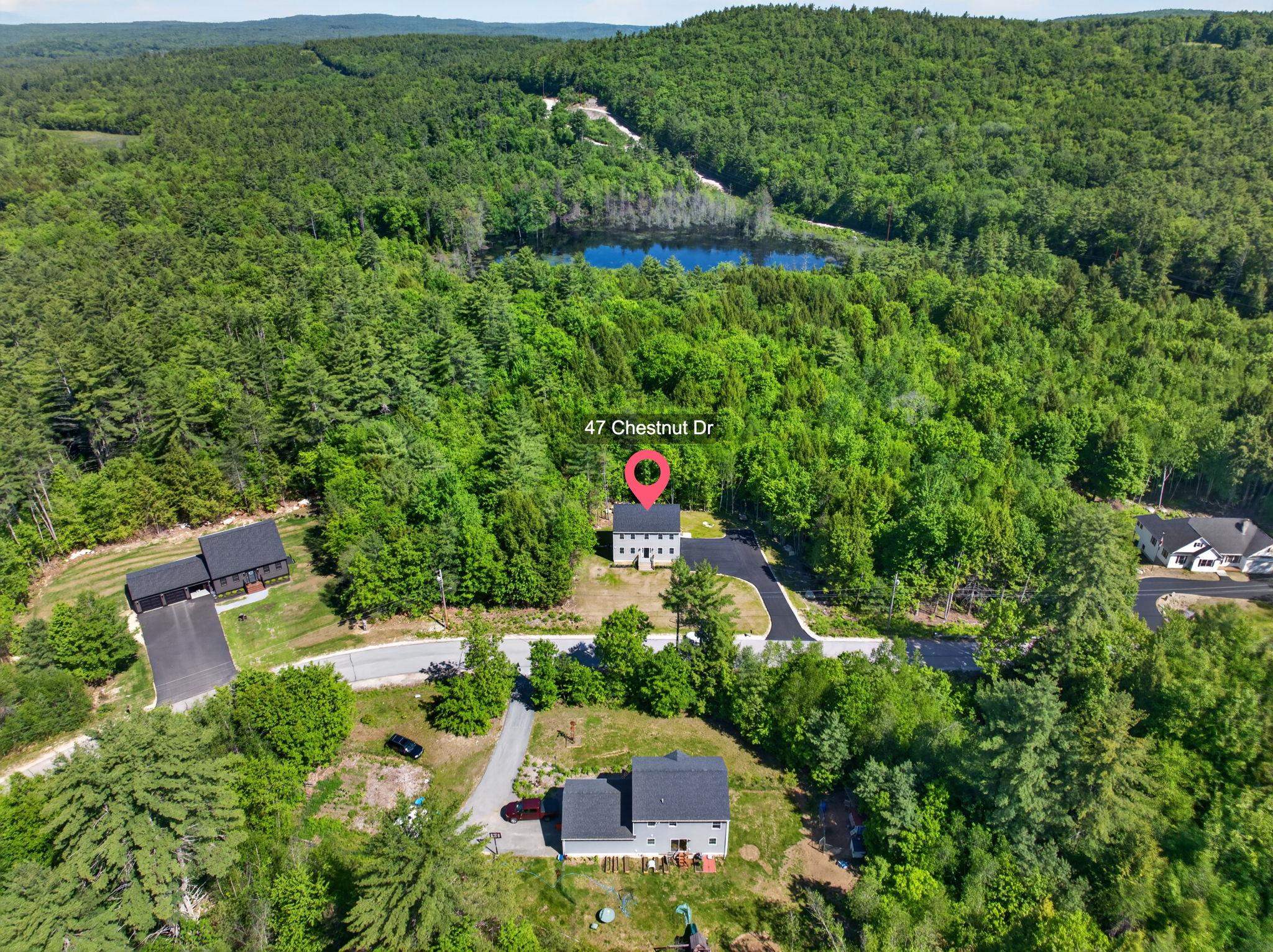 47 Chestnut Drive