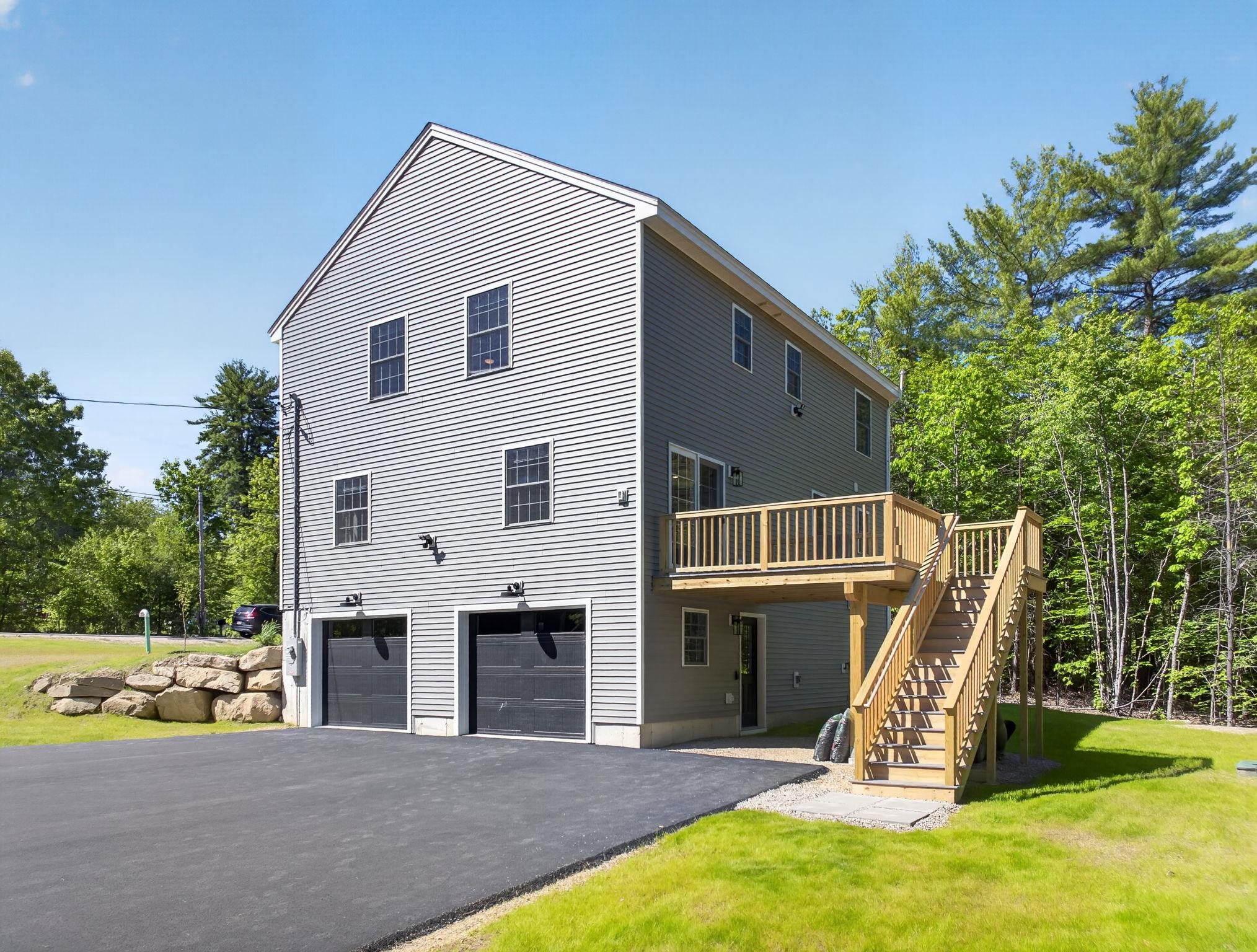 47 Chestnut Drive