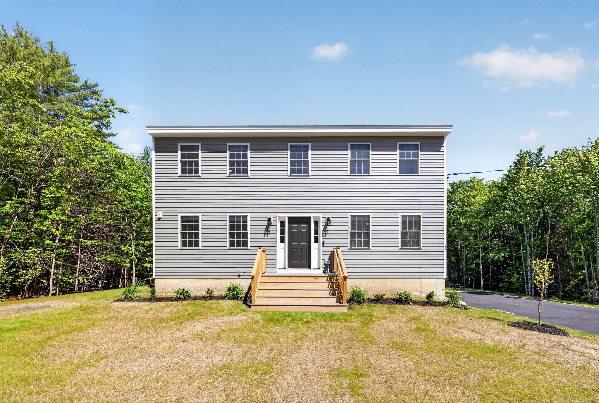 47 Chestnut Drive