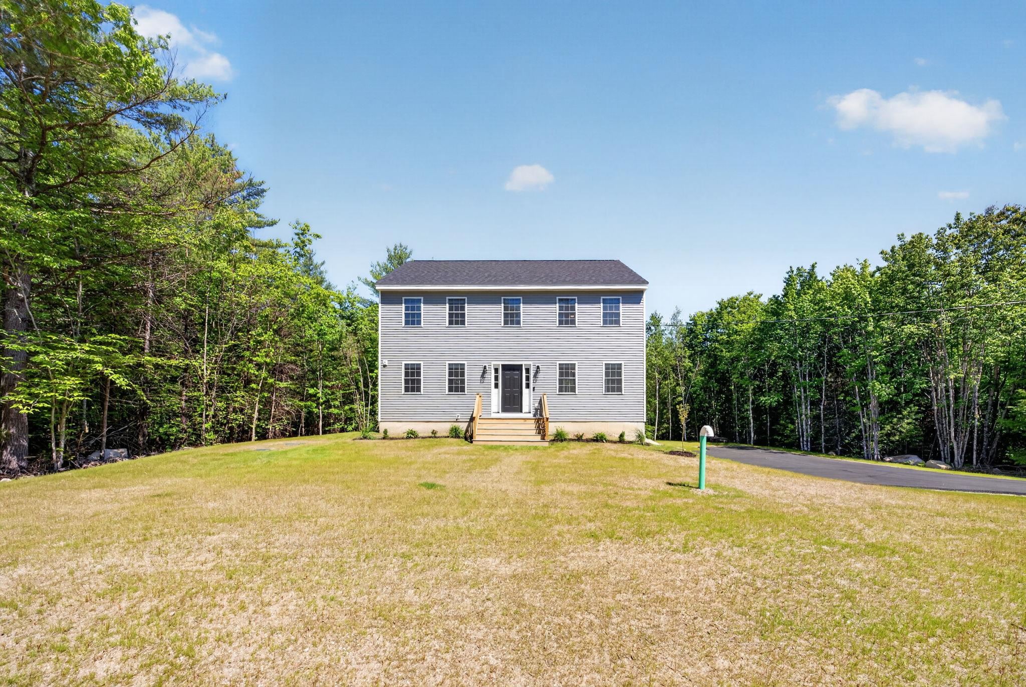 47 Chestnut Drive