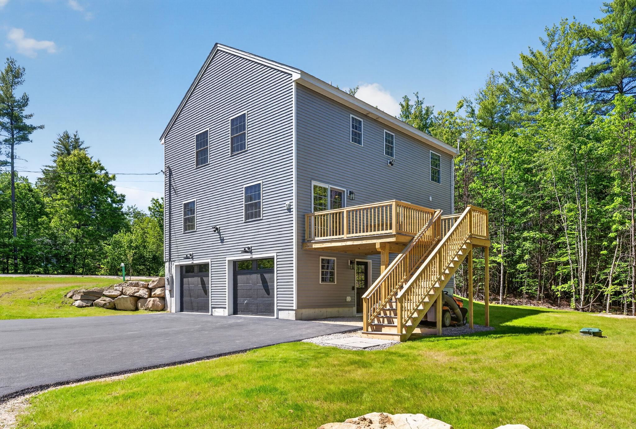 47 Chestnut Drive