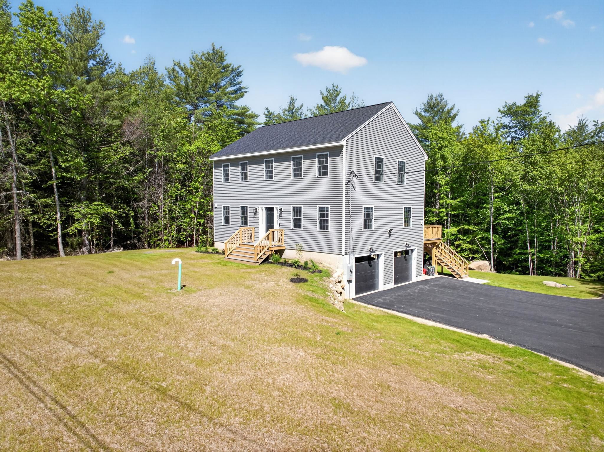 47 Chestnut Drive