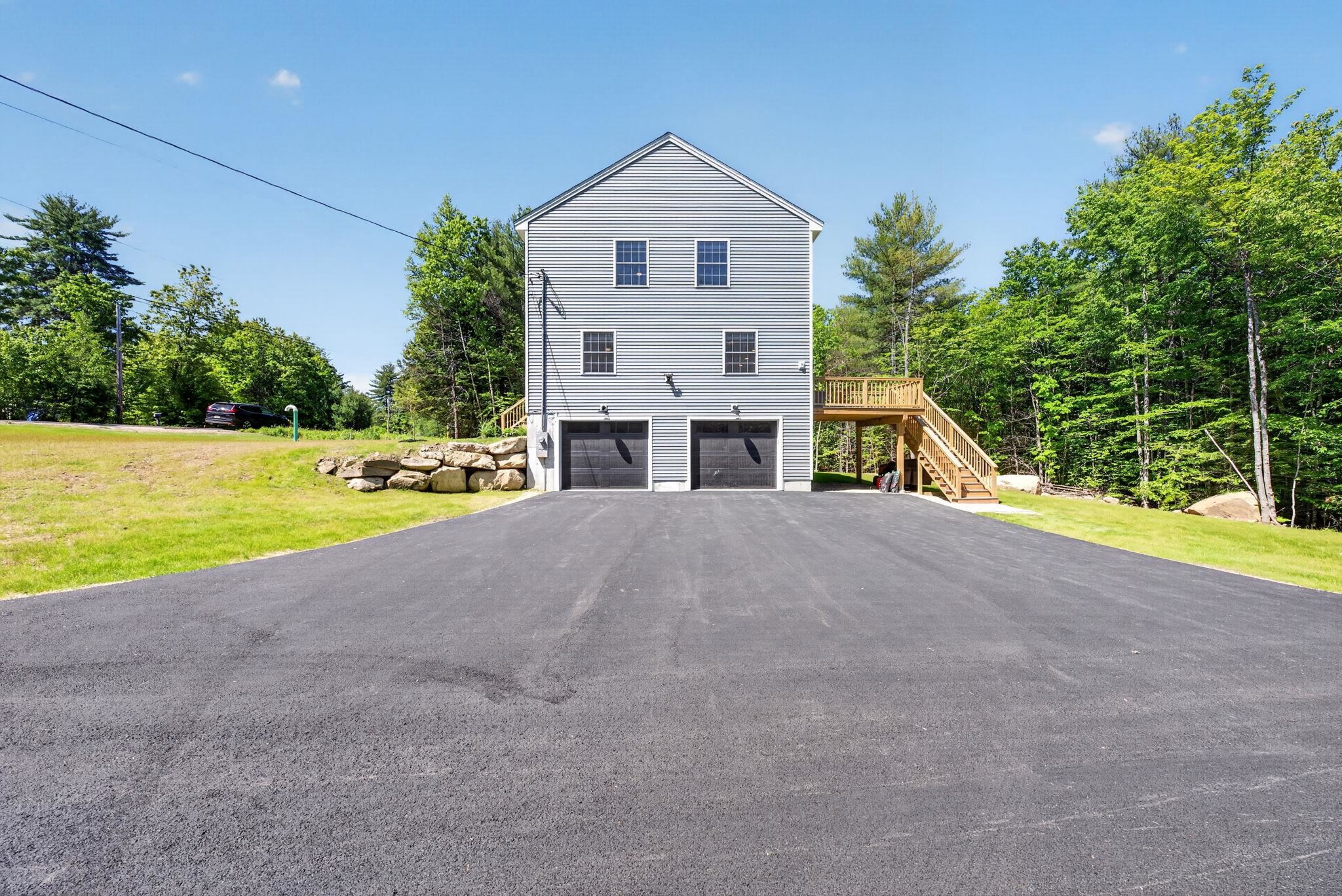 47 Chestnut Drive