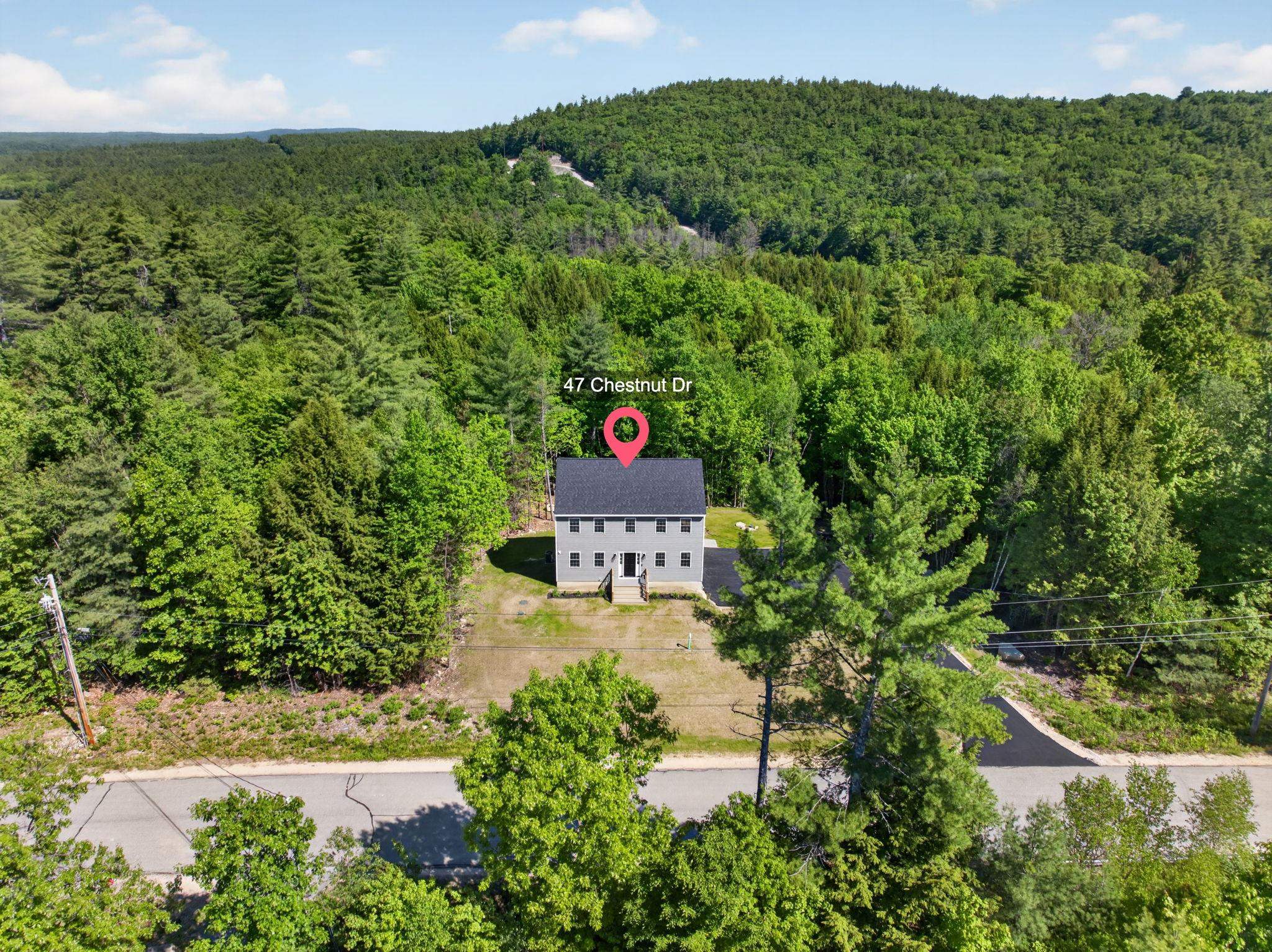 47 Chestnut Drive