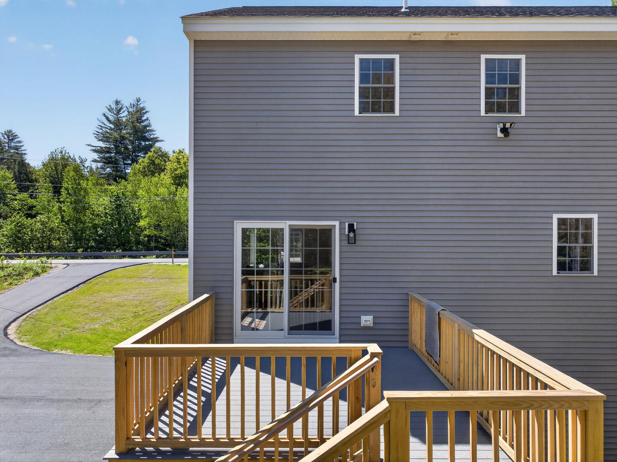 47 Chestnut Drive