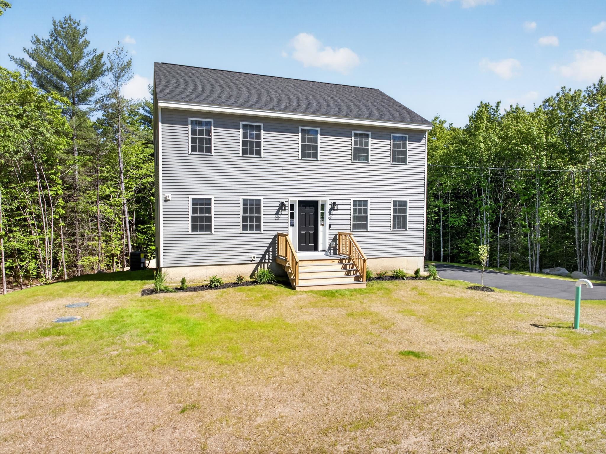 47 Chestnut Drive