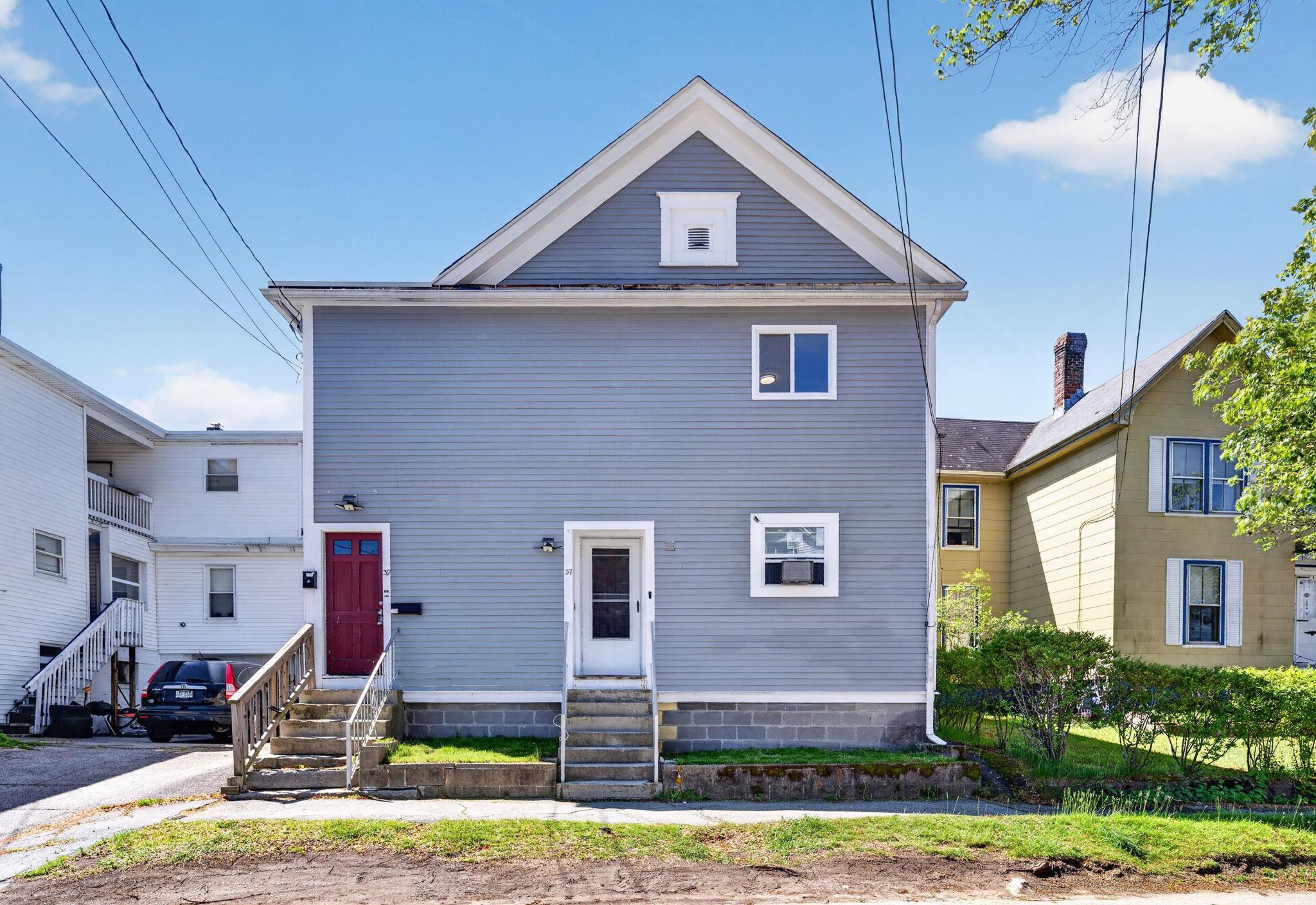 37 - 39 Mead Street