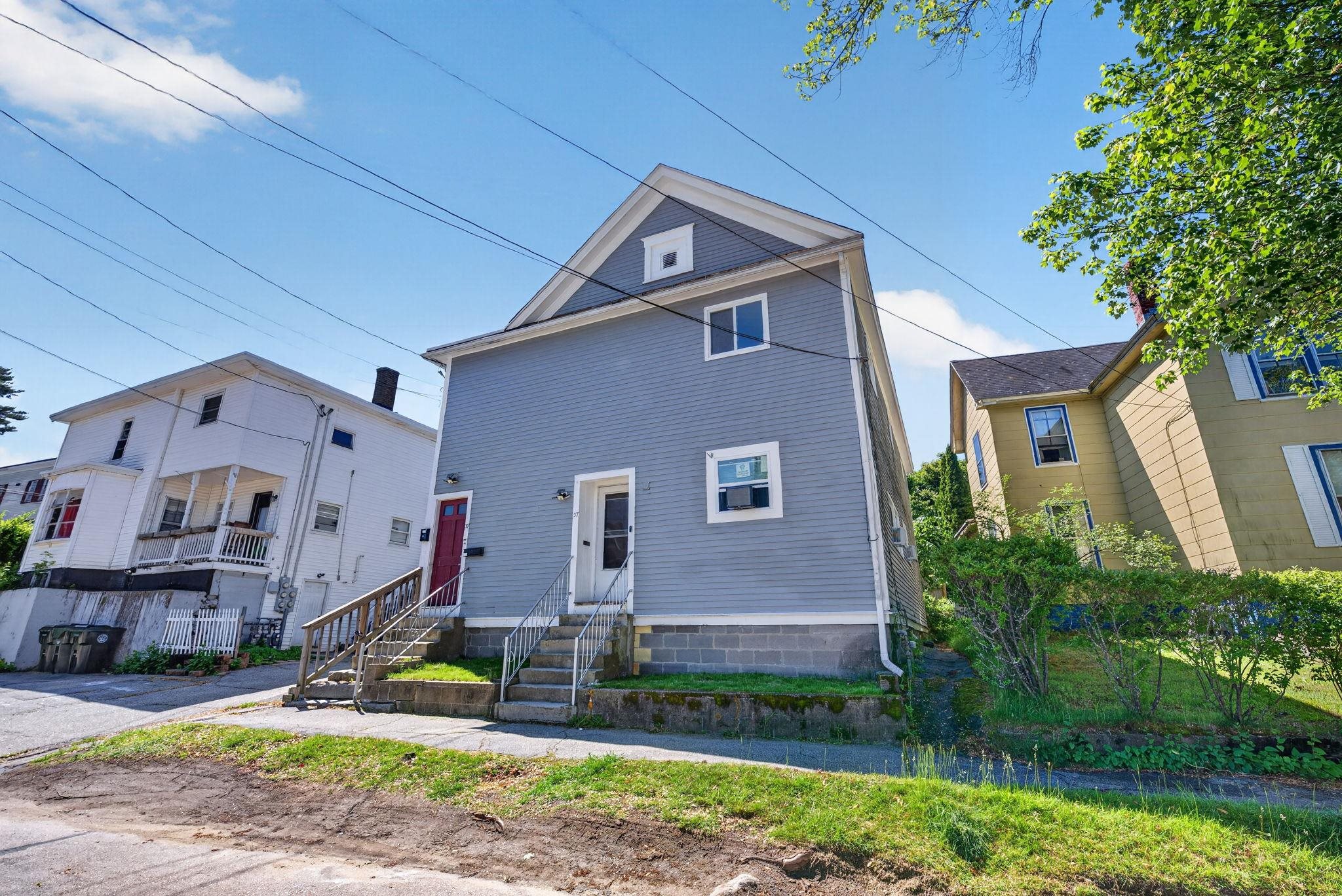 37 - 39 Mead Street