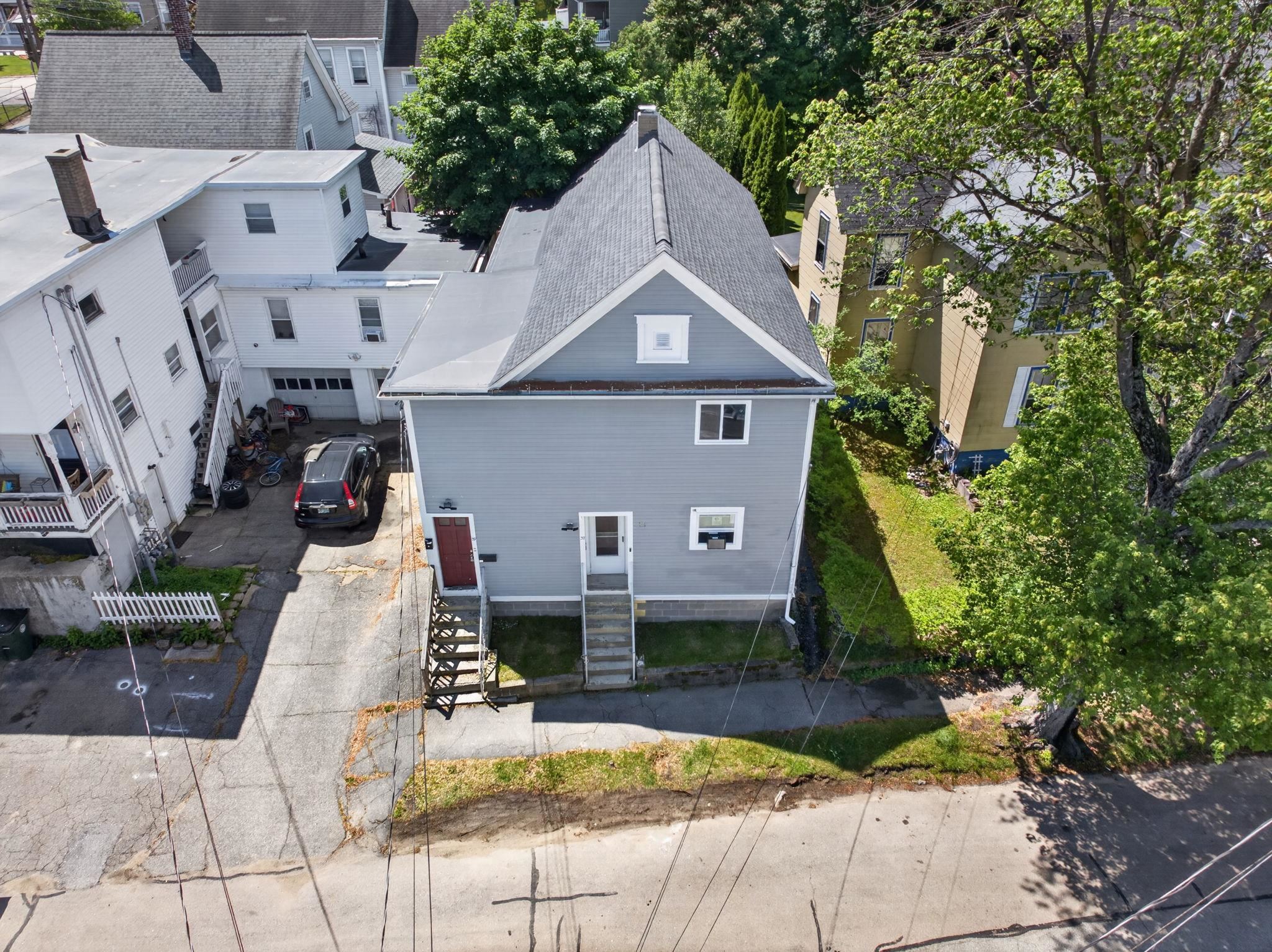 37 - 39 Mead Street