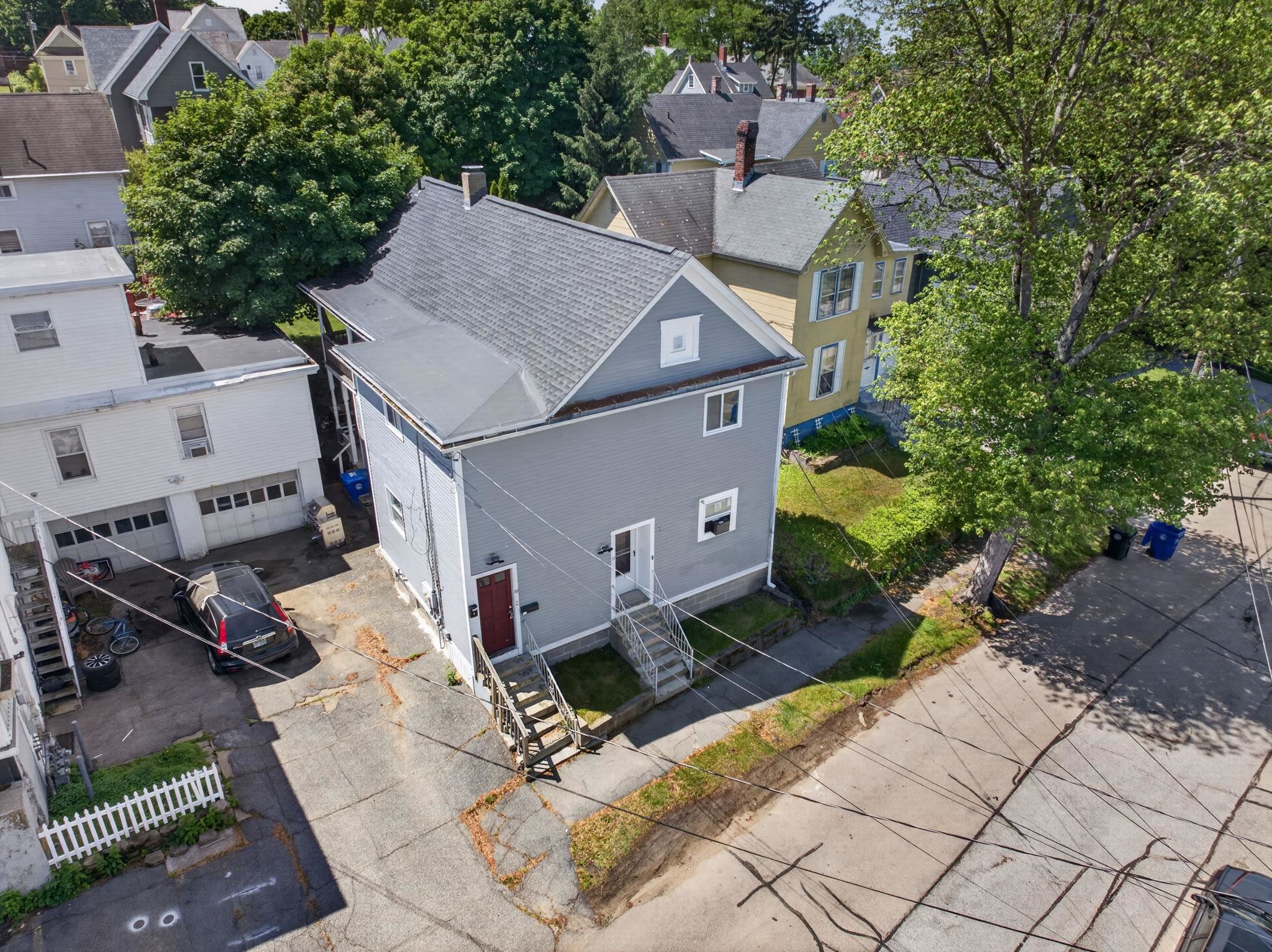 37 - 39 Mead Street