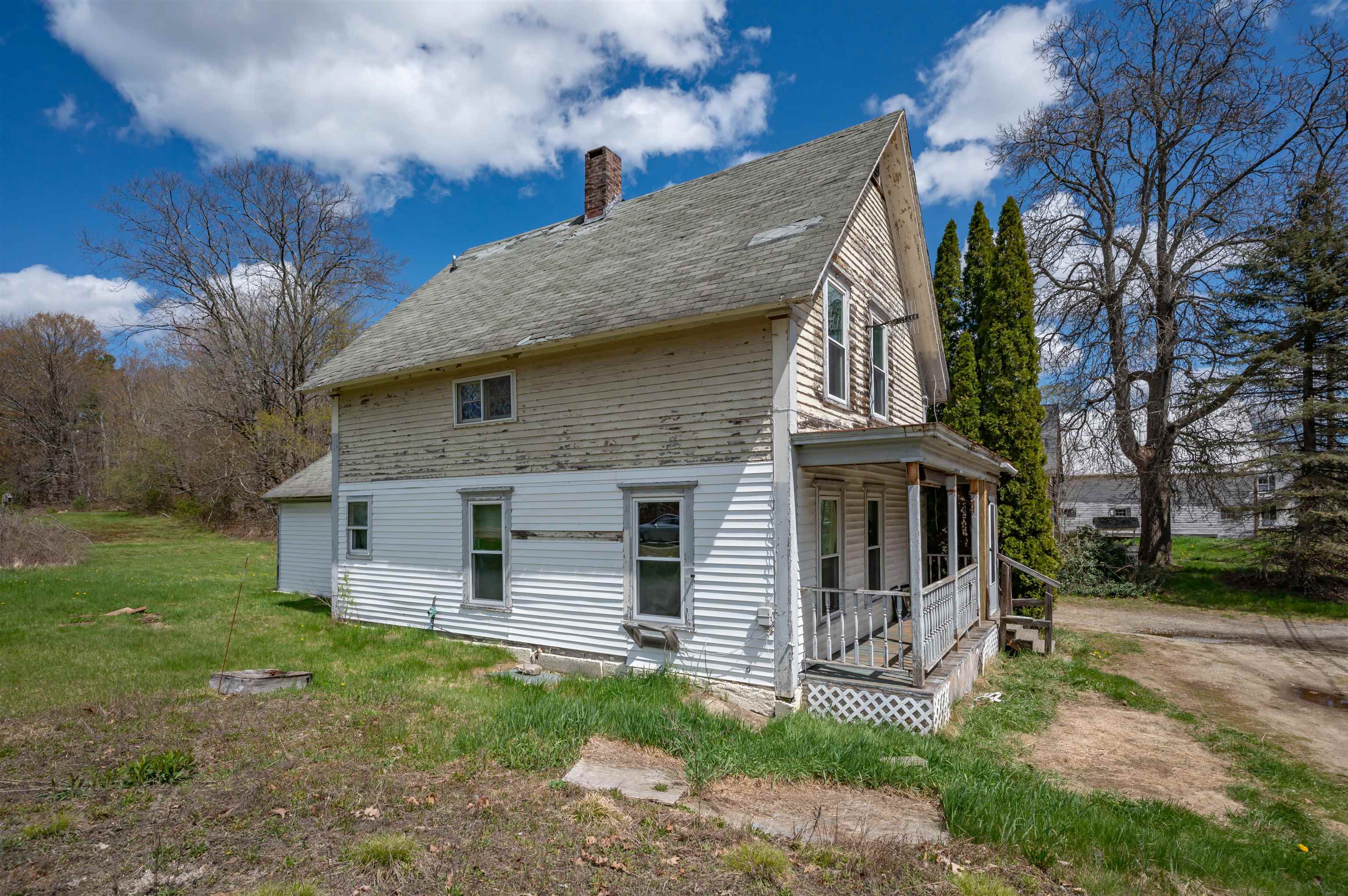 57 Concord Stage Road