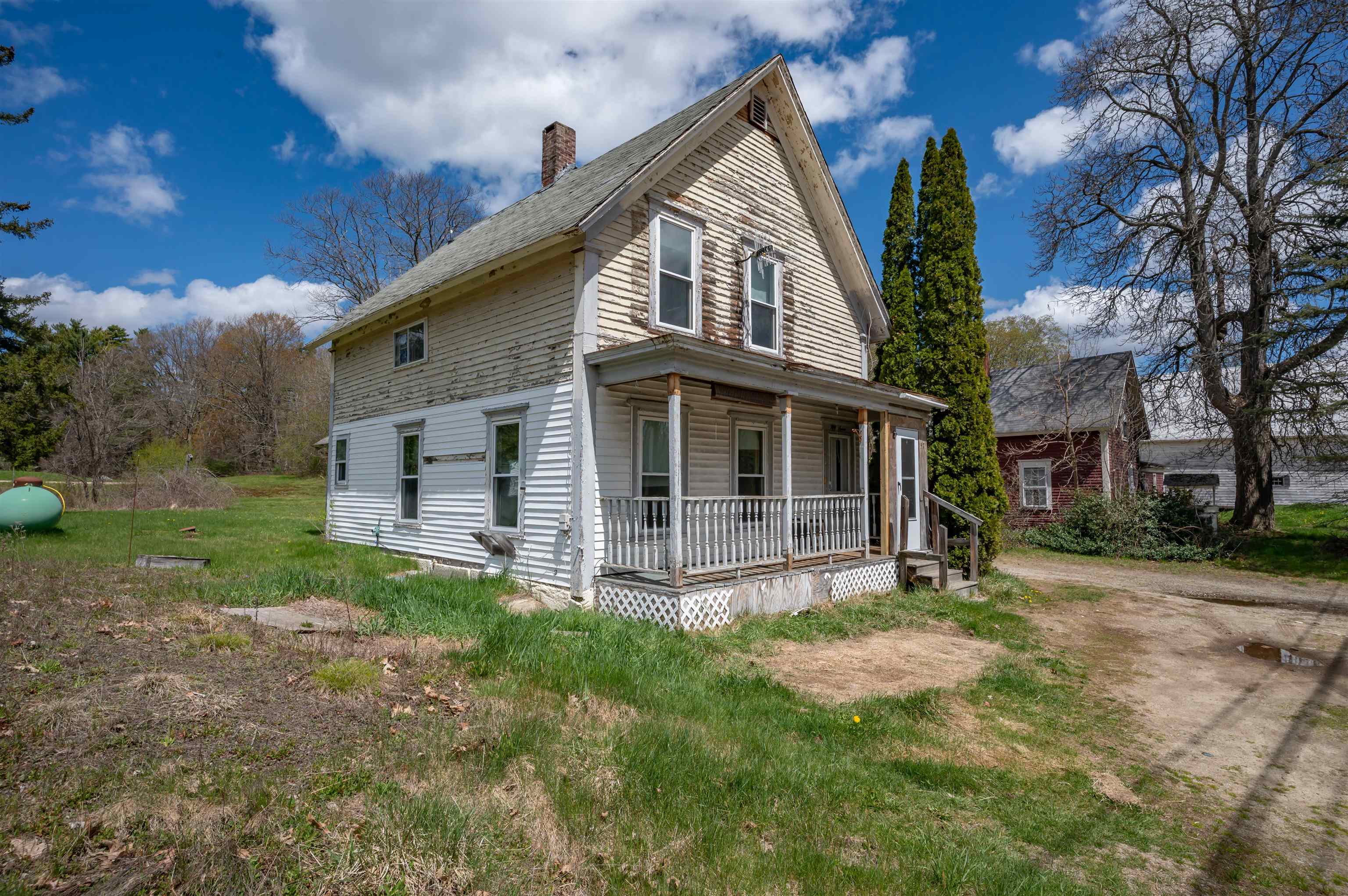 57 Concord Stage Road