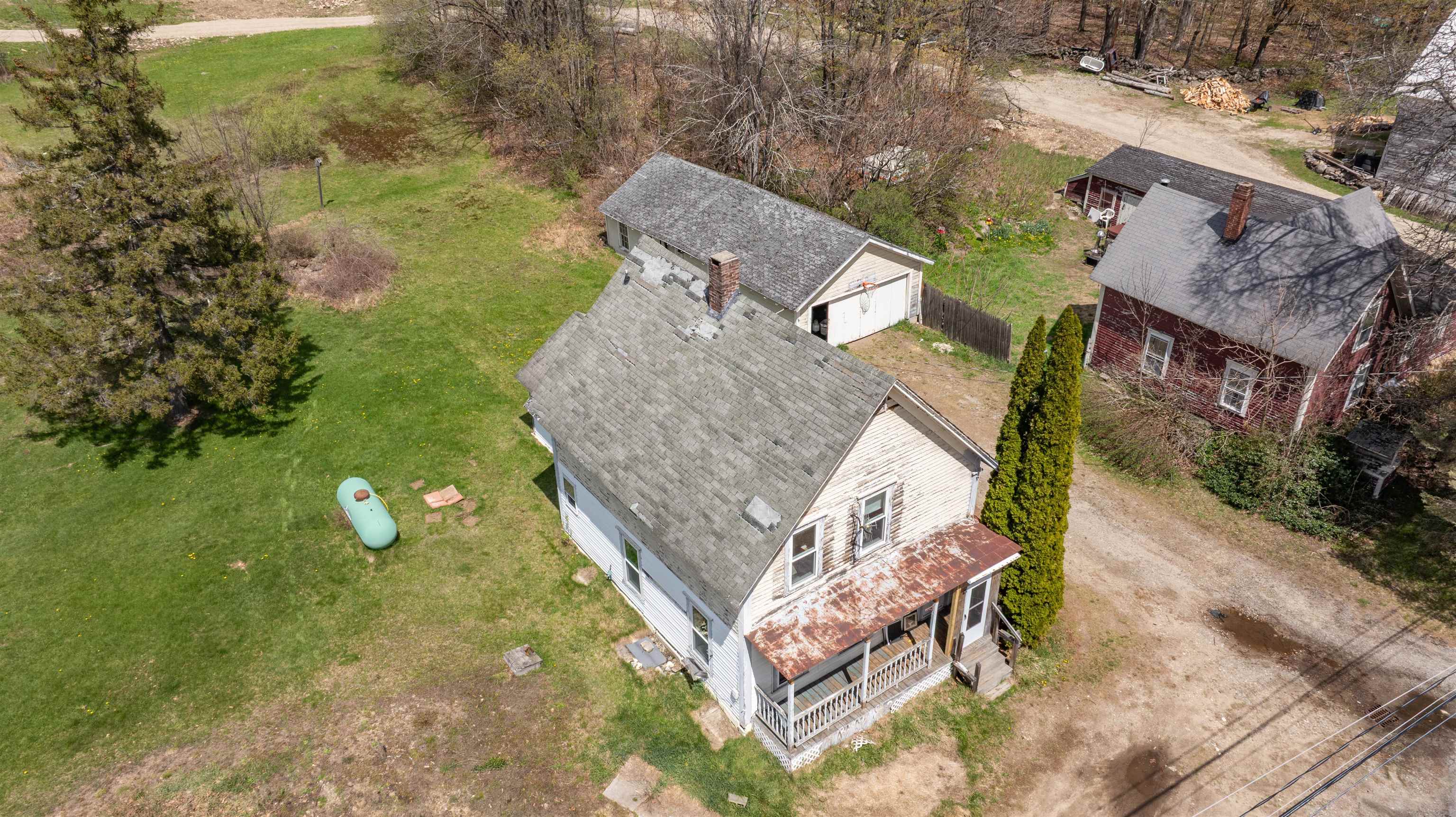 57 Concord Stage Road