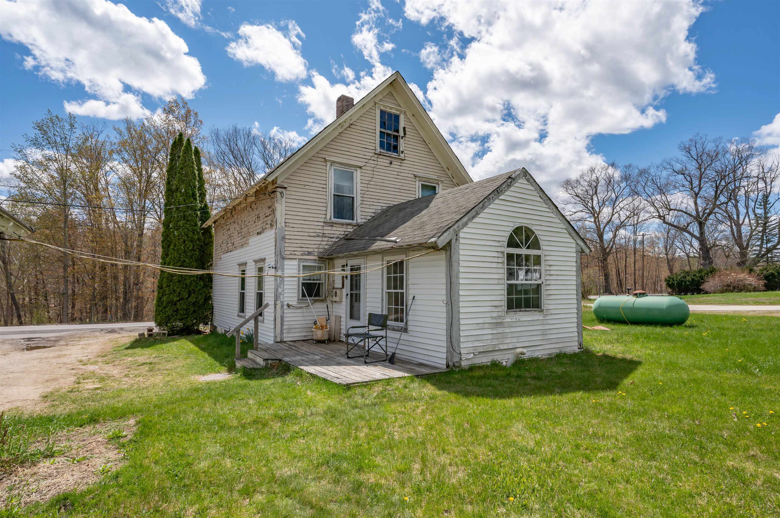 57 Concord Stage Road
