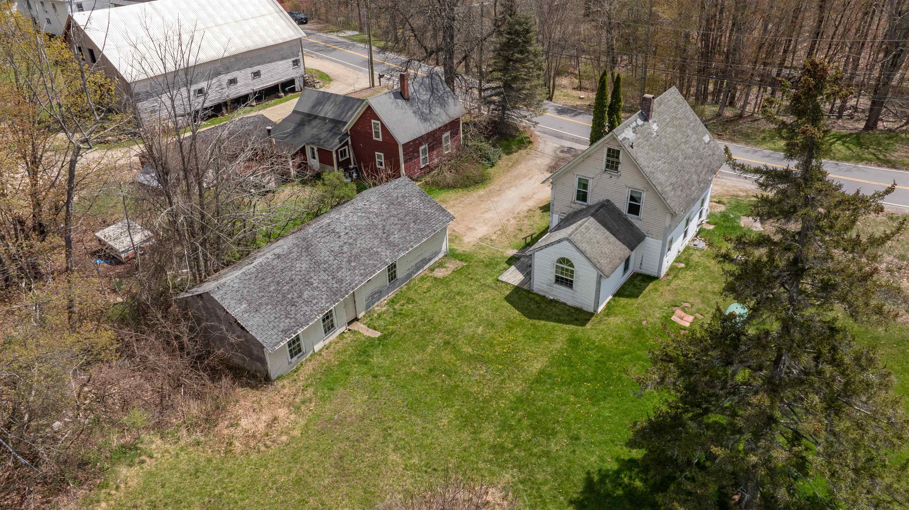 57 Concord Stage Road
