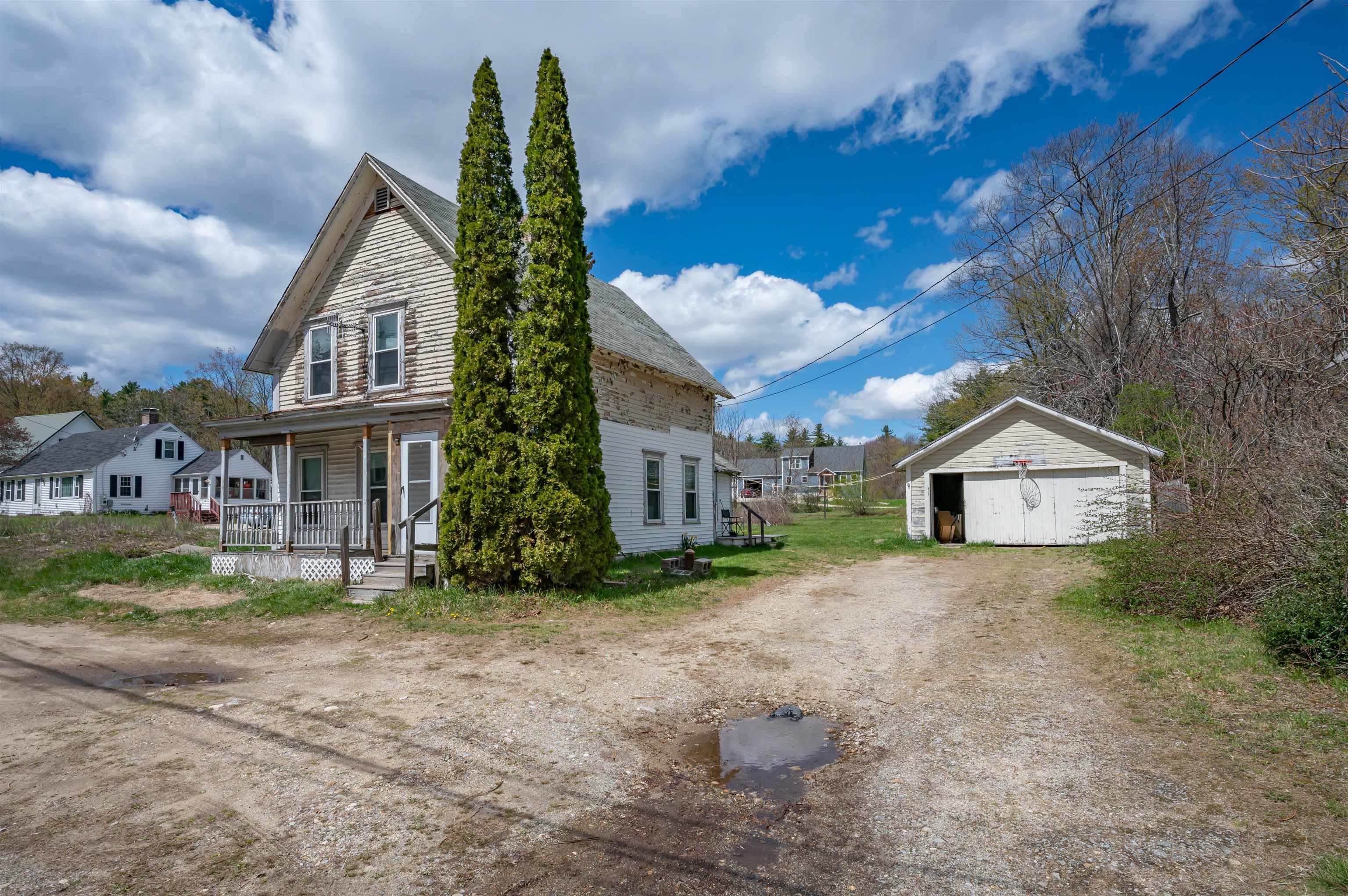 57 Concord Stage Road