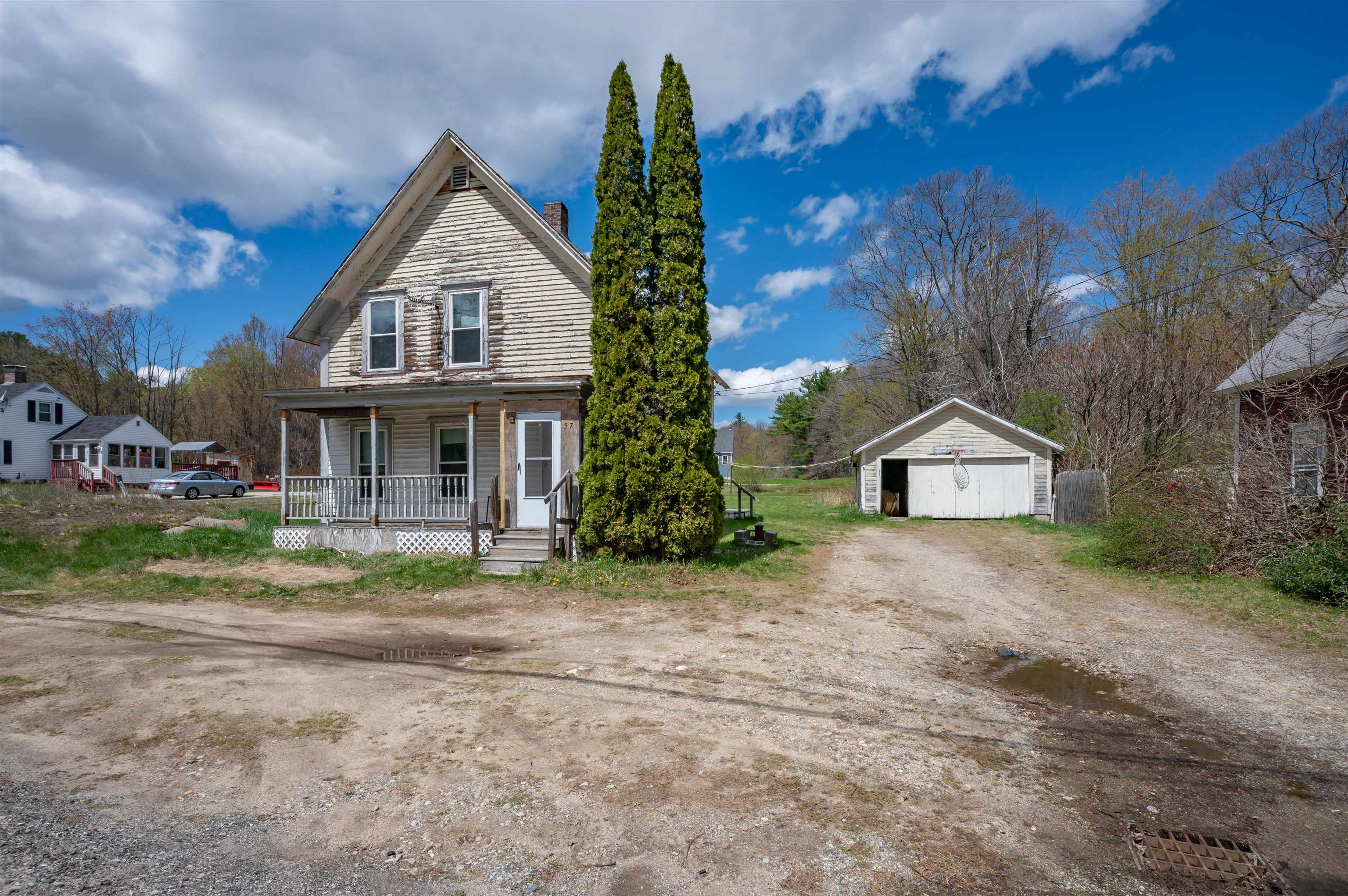 57 Concord Stage Road