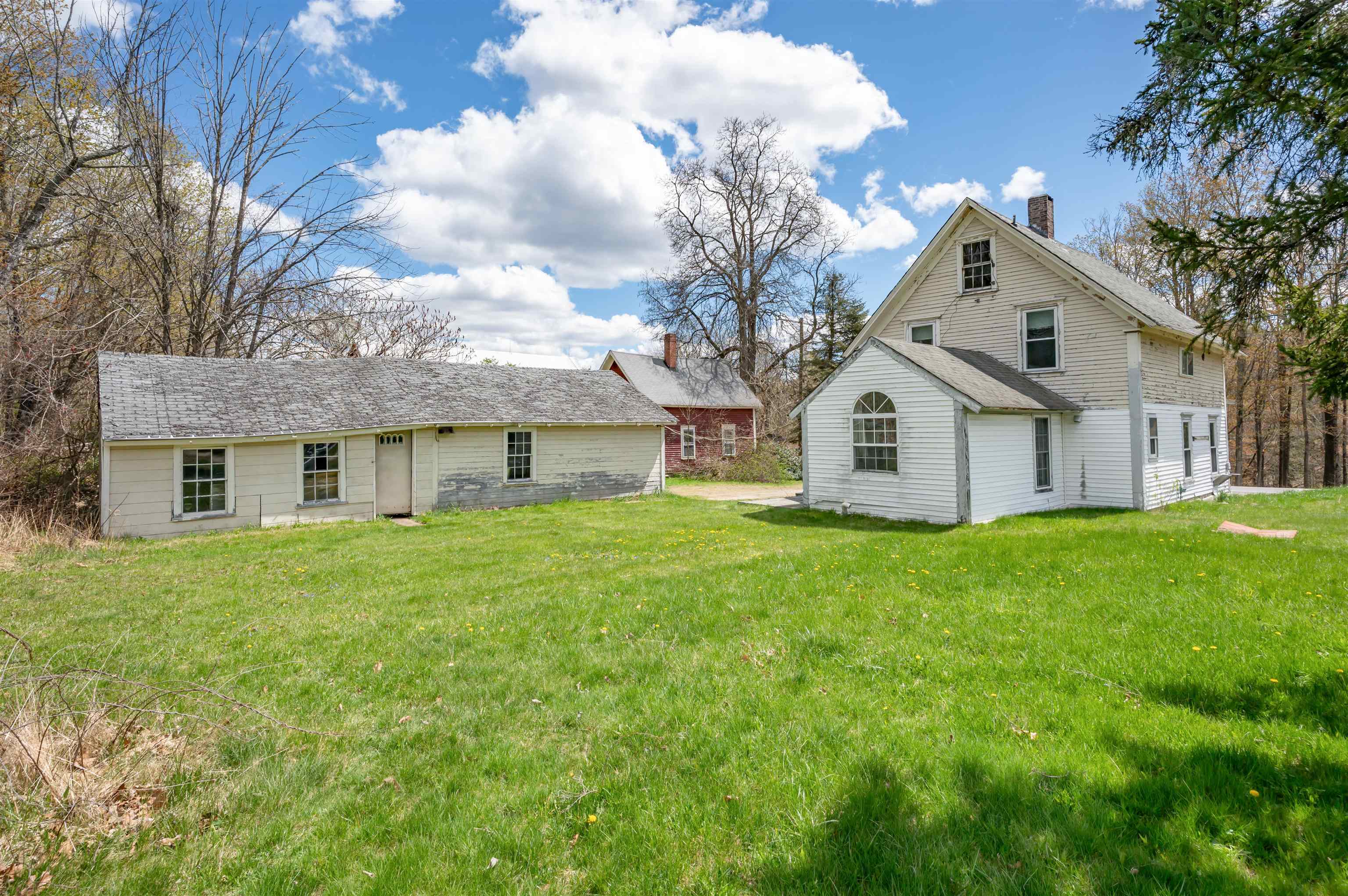 57 Concord Stage Road