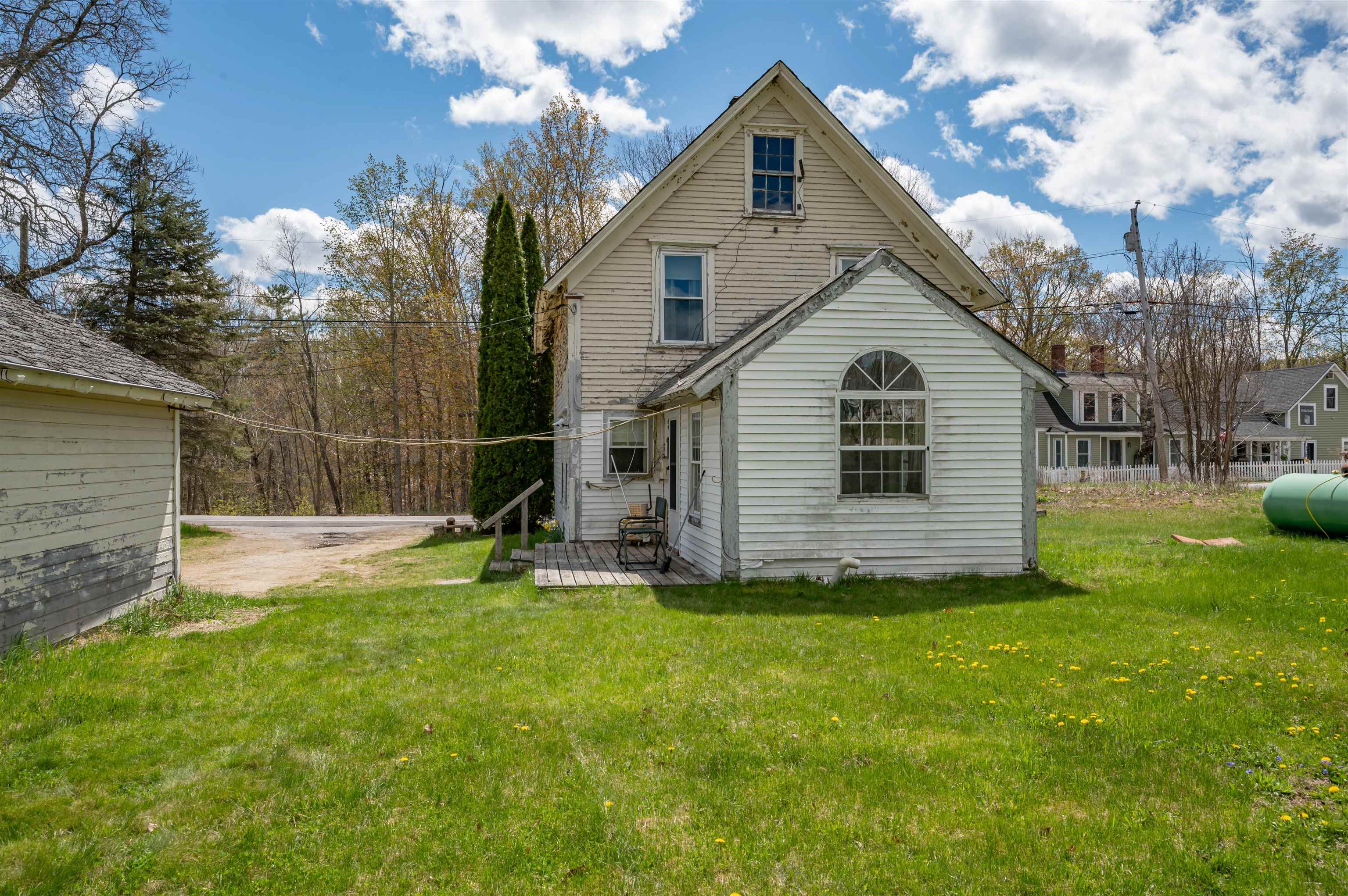 57 Concord Stage Road