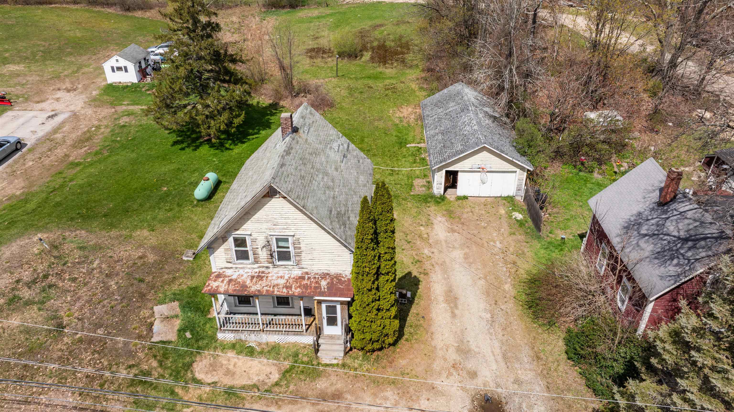 57 Concord Stage Road