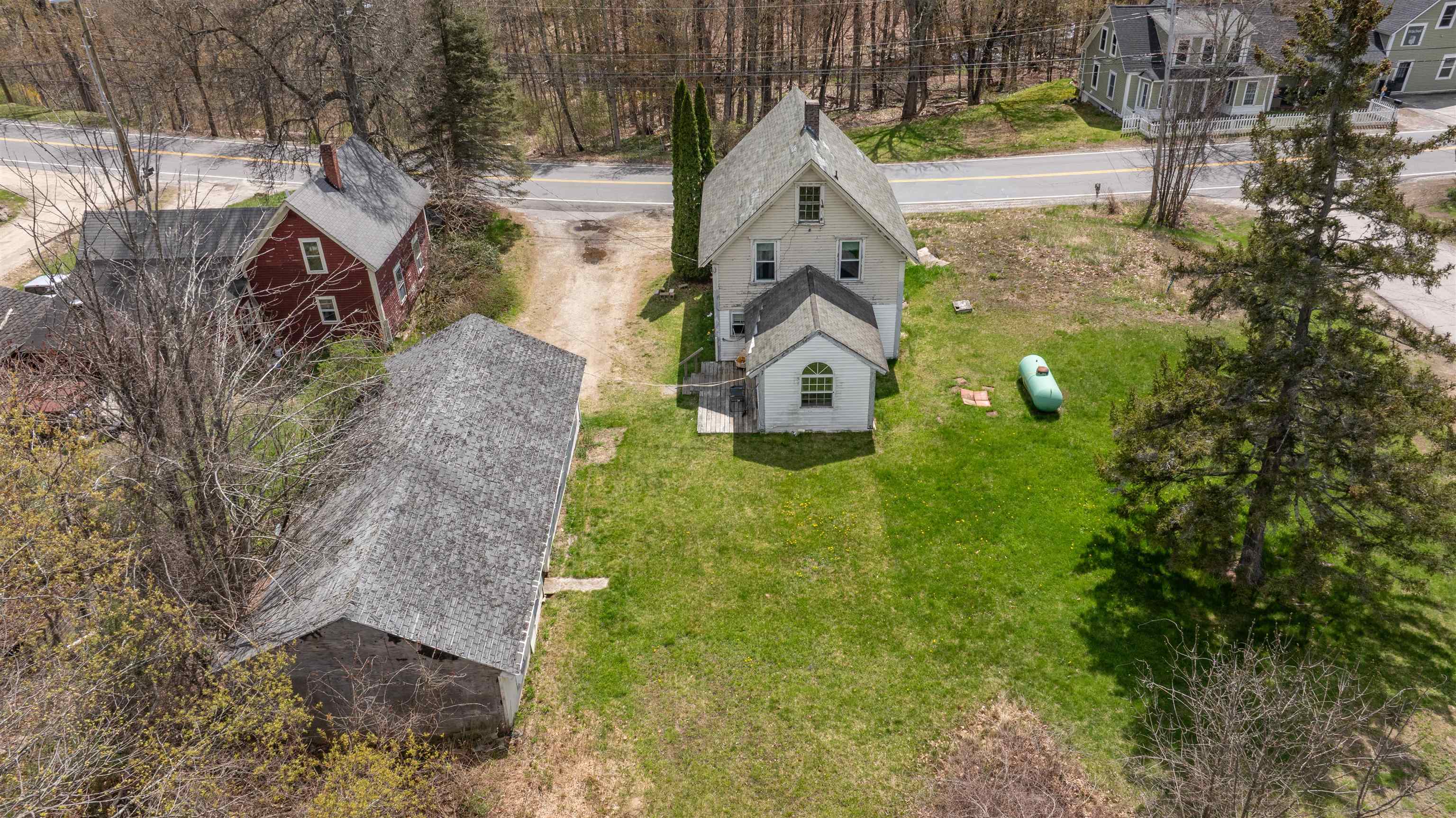 57 Concord Stage Road