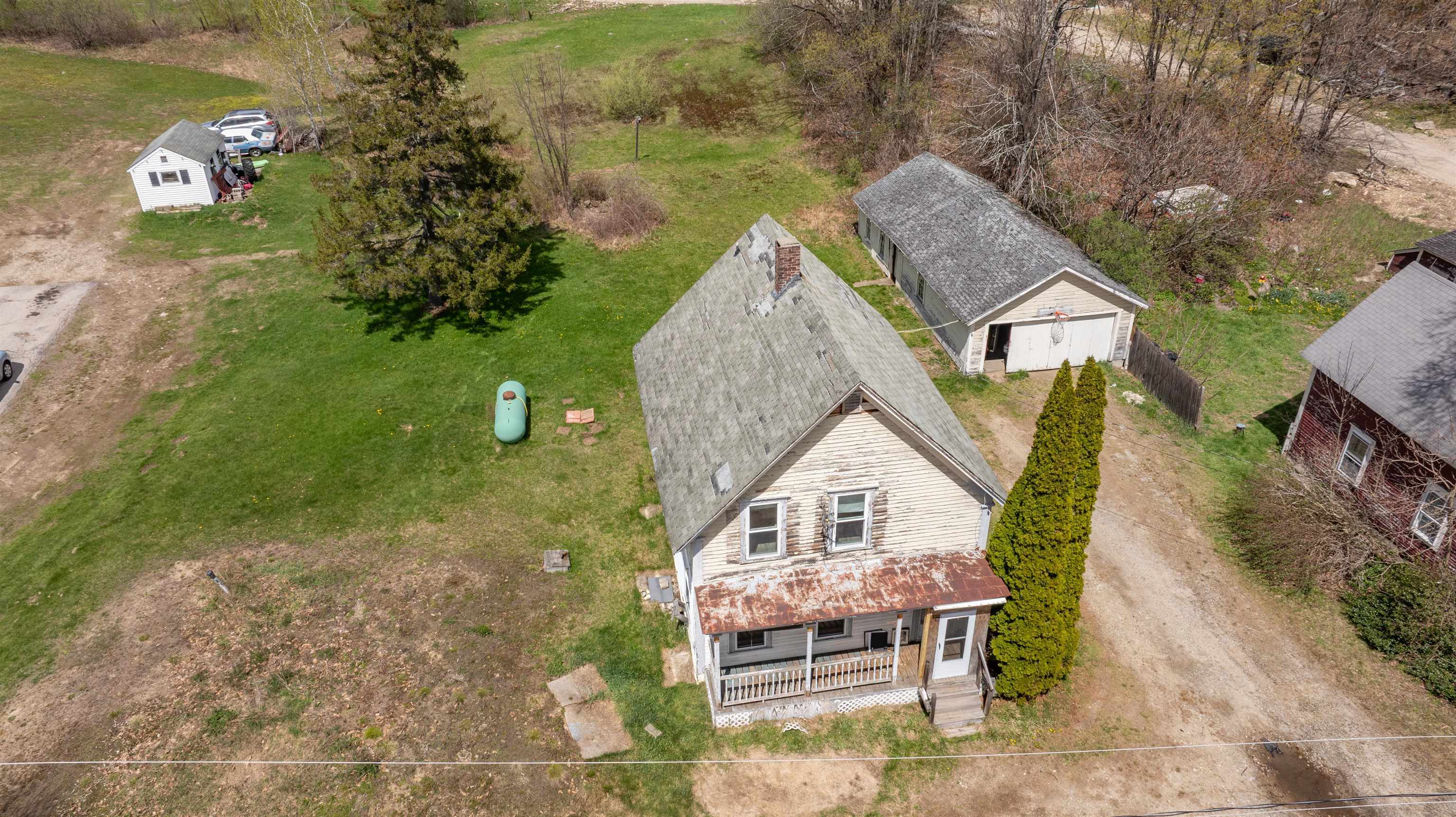 57 Concord Stage Road