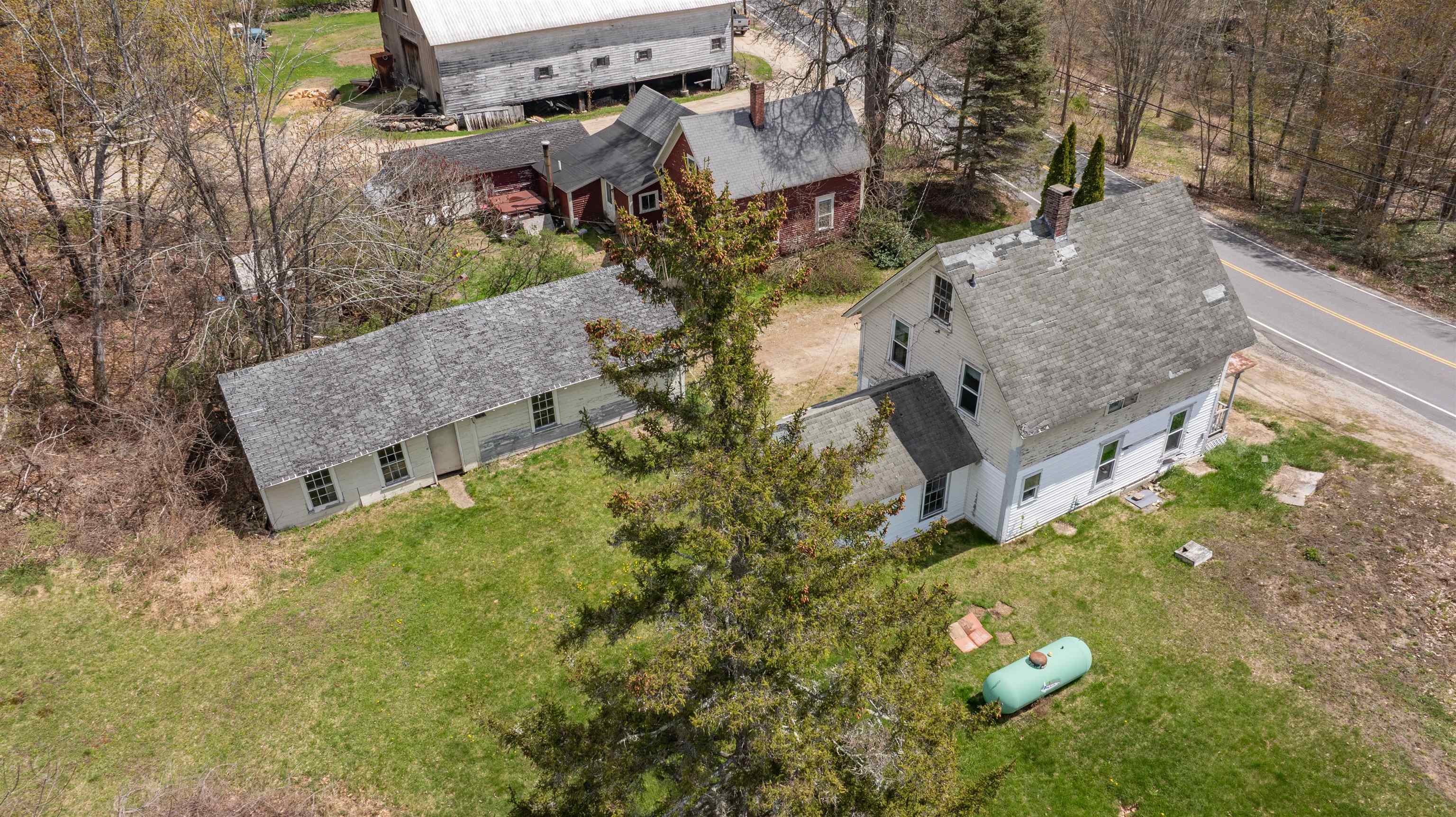 57 Concord Stage Road