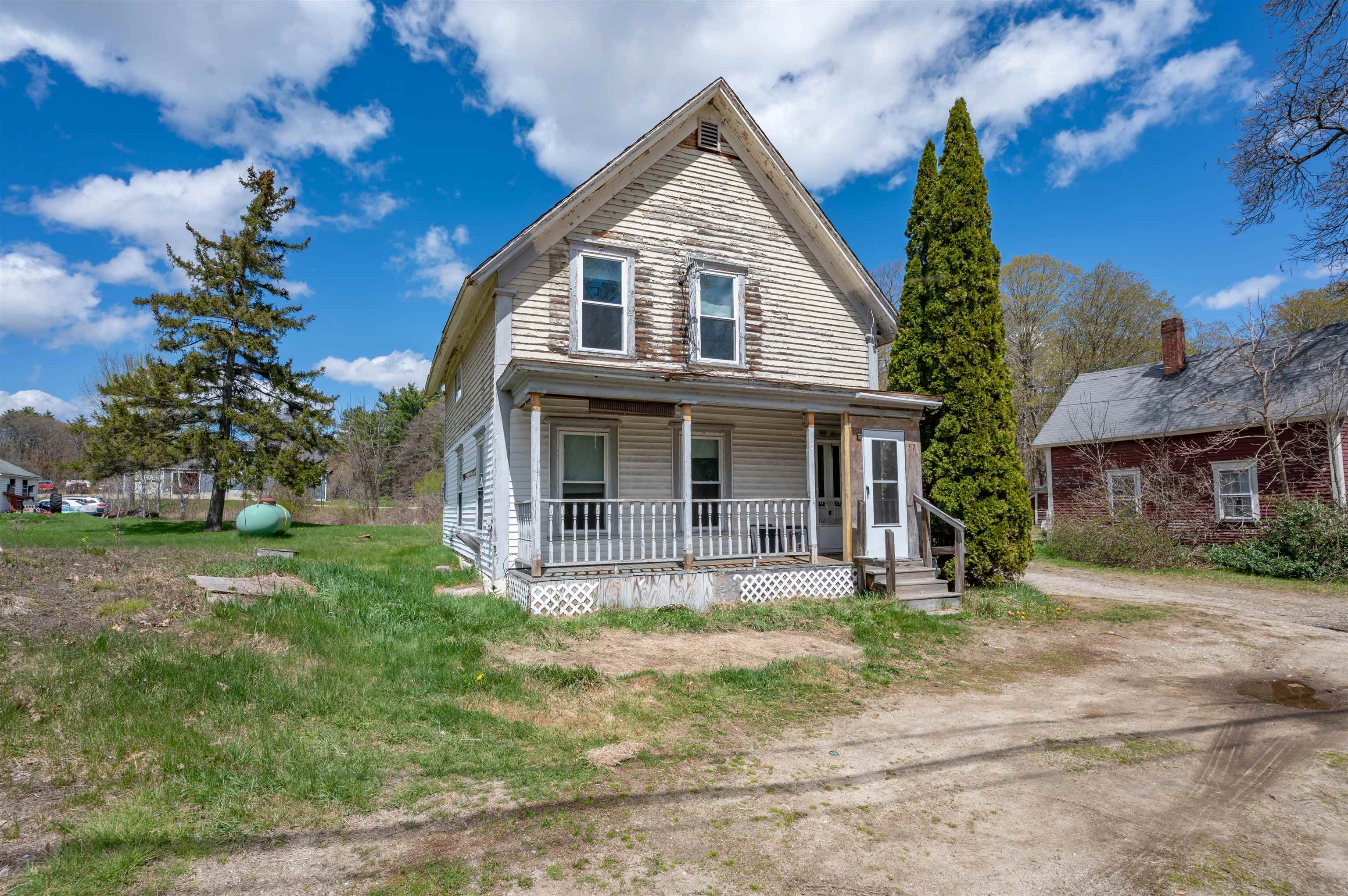 57 Concord Stage Road