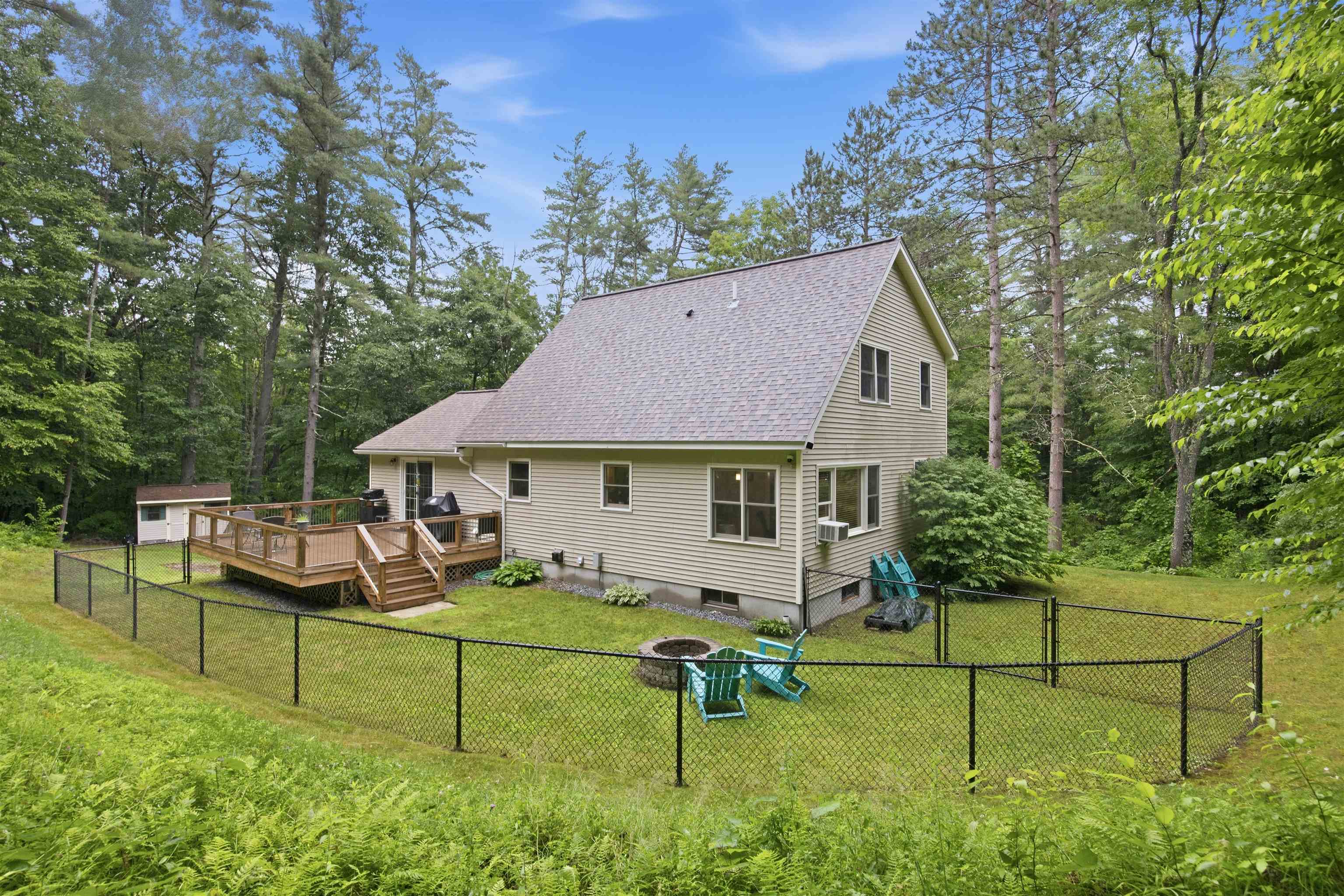 345 Riverdale Road