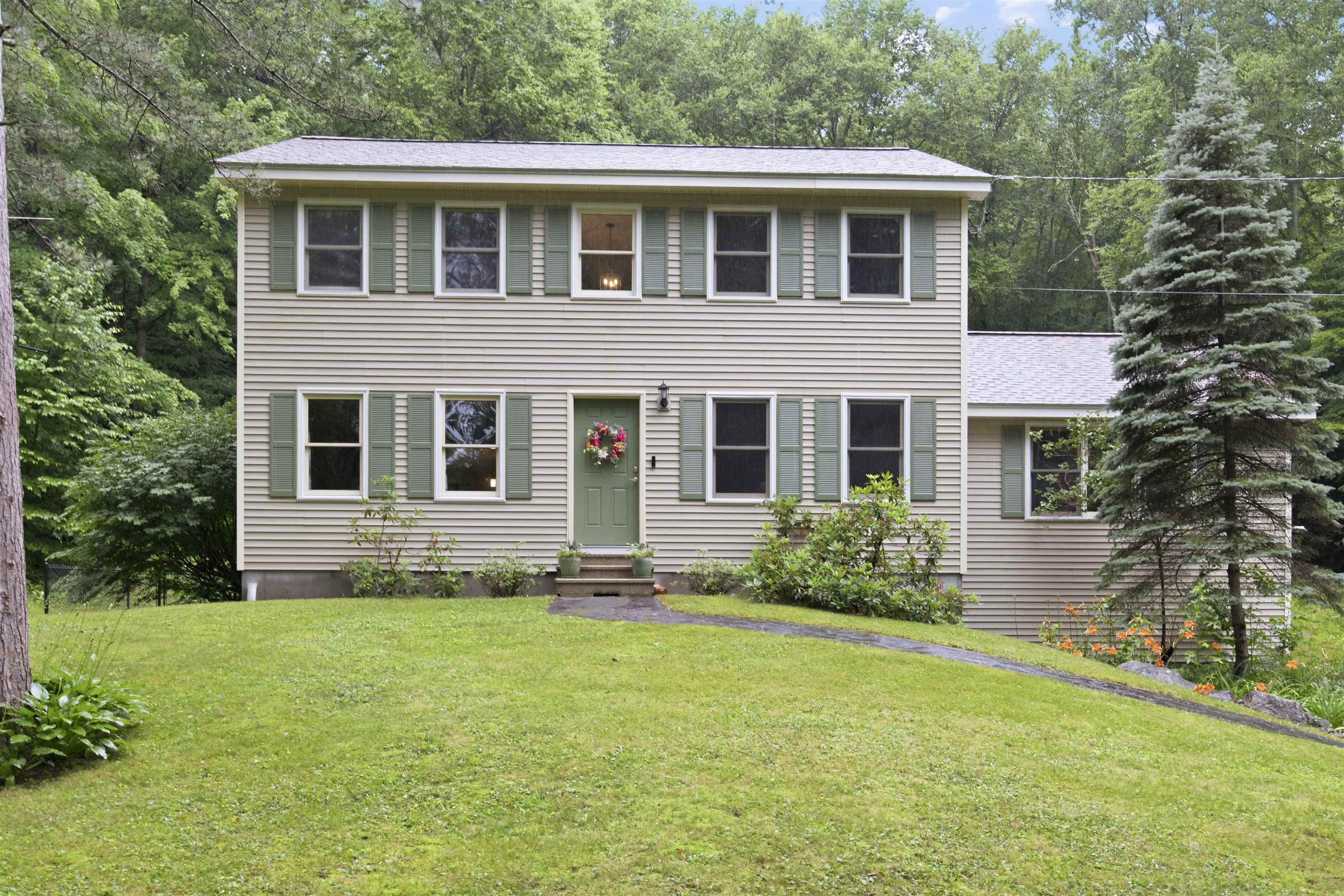 345 Riverdale Road